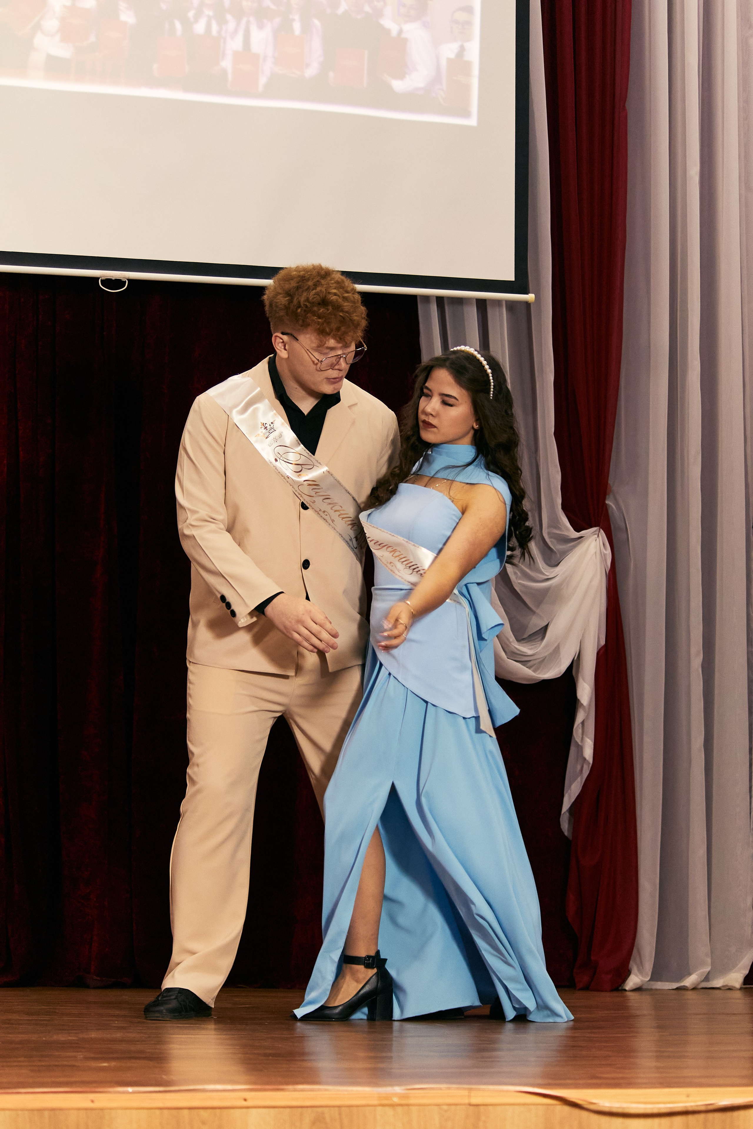 БИПИТ. Фотограф и видеограф в Бугульме Аня Трутнева