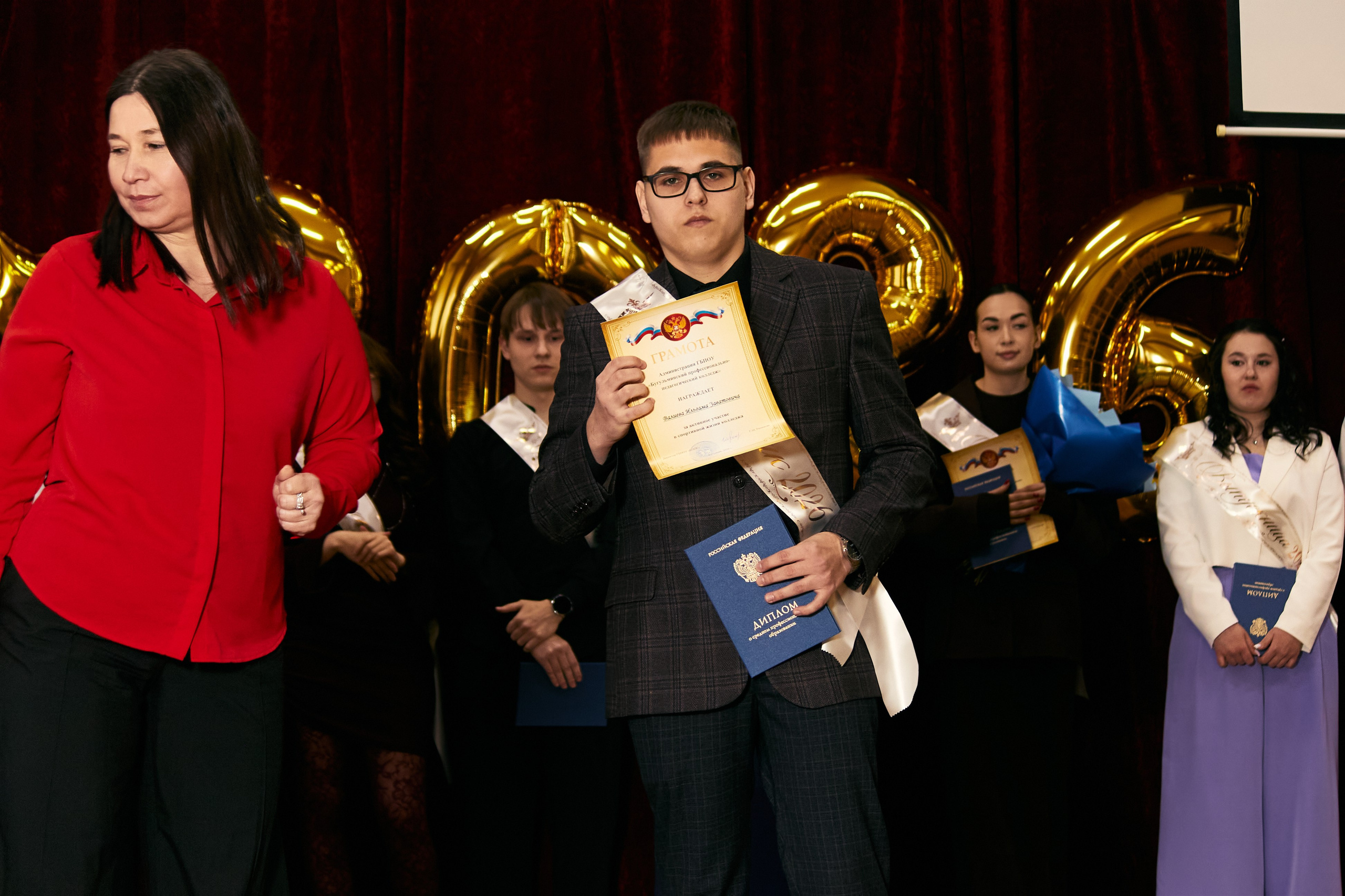 БИПИТ. Фотограф и видеограф в Бугульме Аня Трутнева