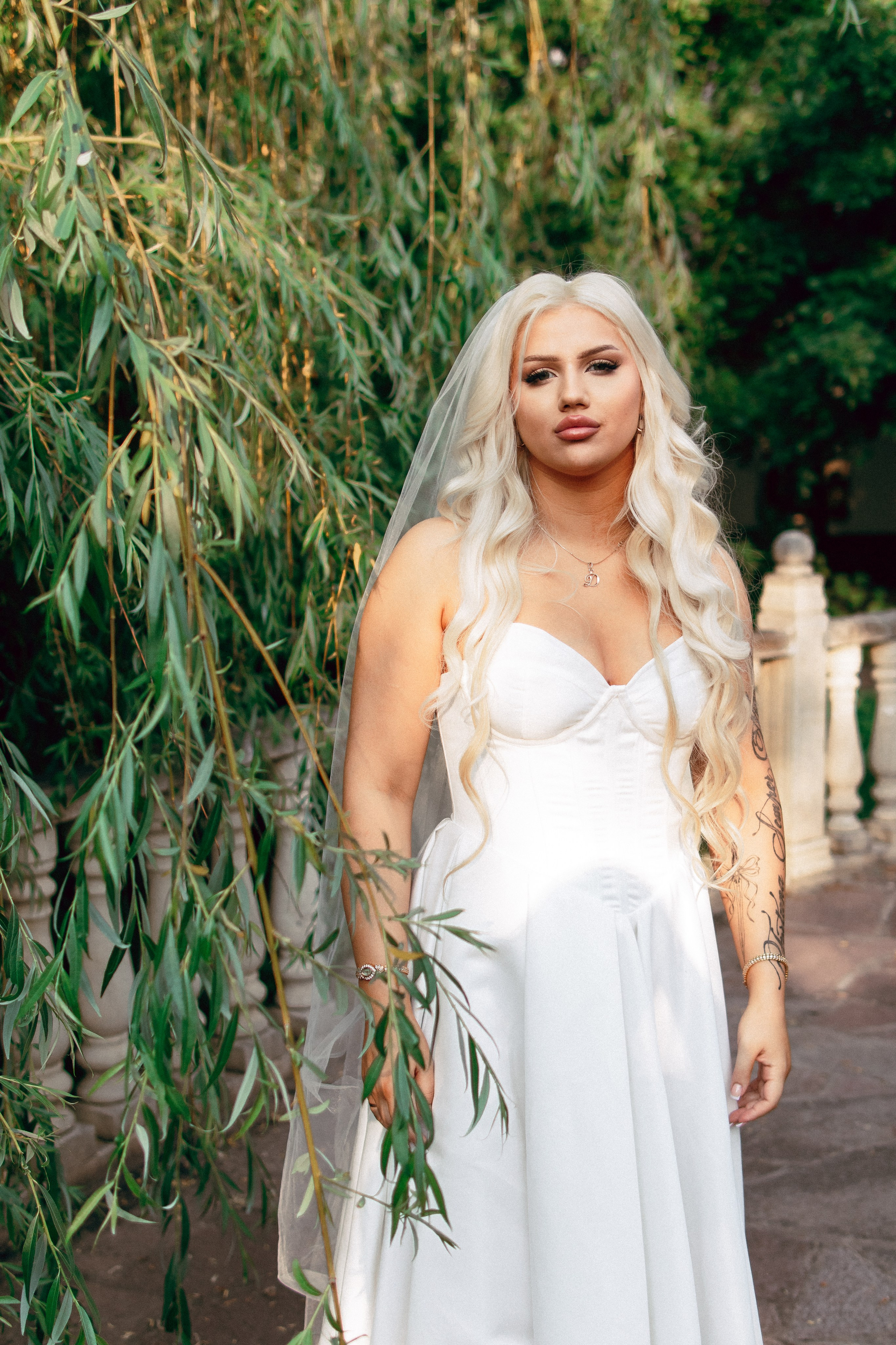 Даниэла ♡ Костя. Фотограф и видеограф в Бугульме Аня Трутнева