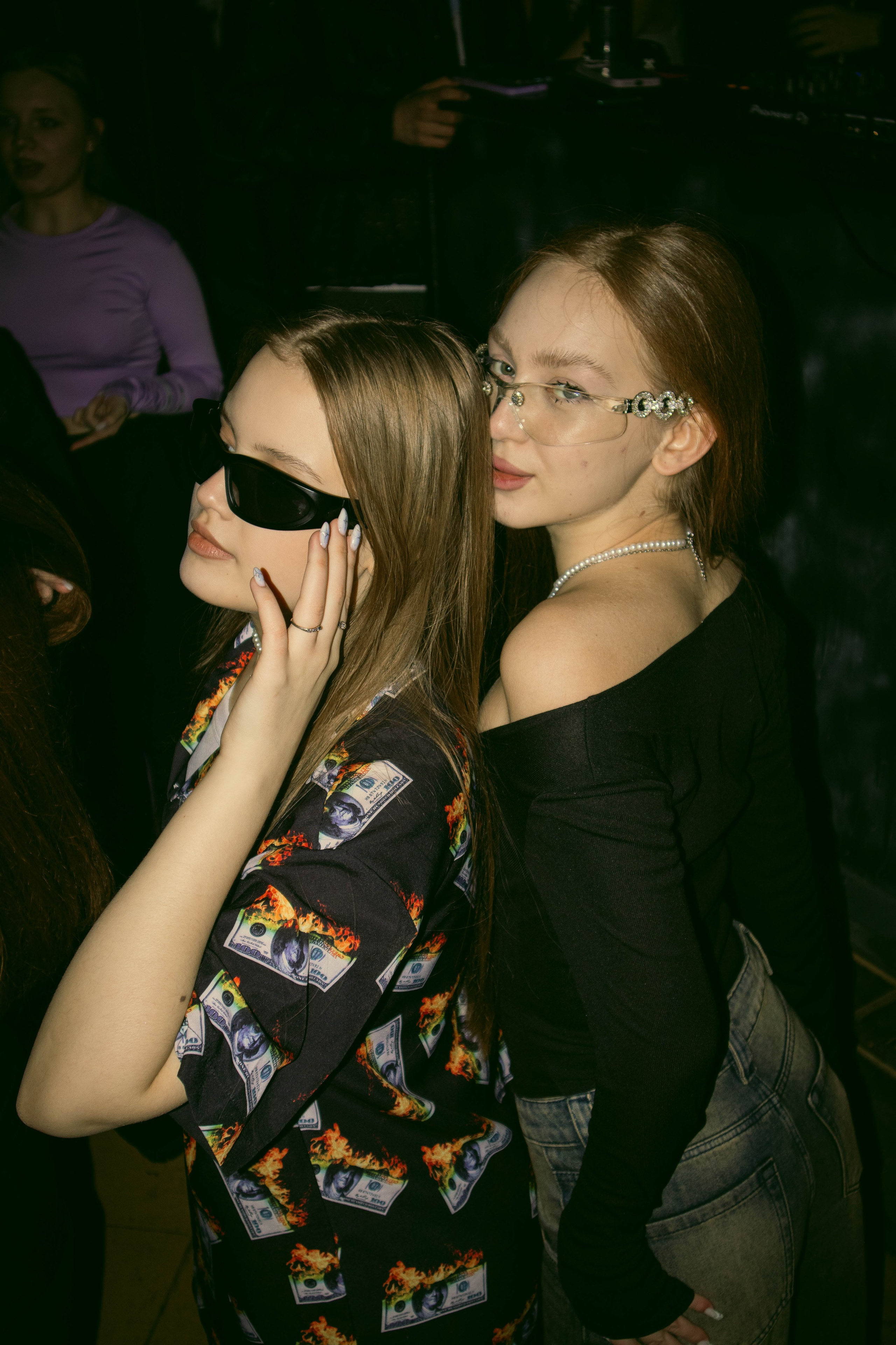 MOSHPIT. Фотограф и видеограф в Бугульме Аня Трутнева