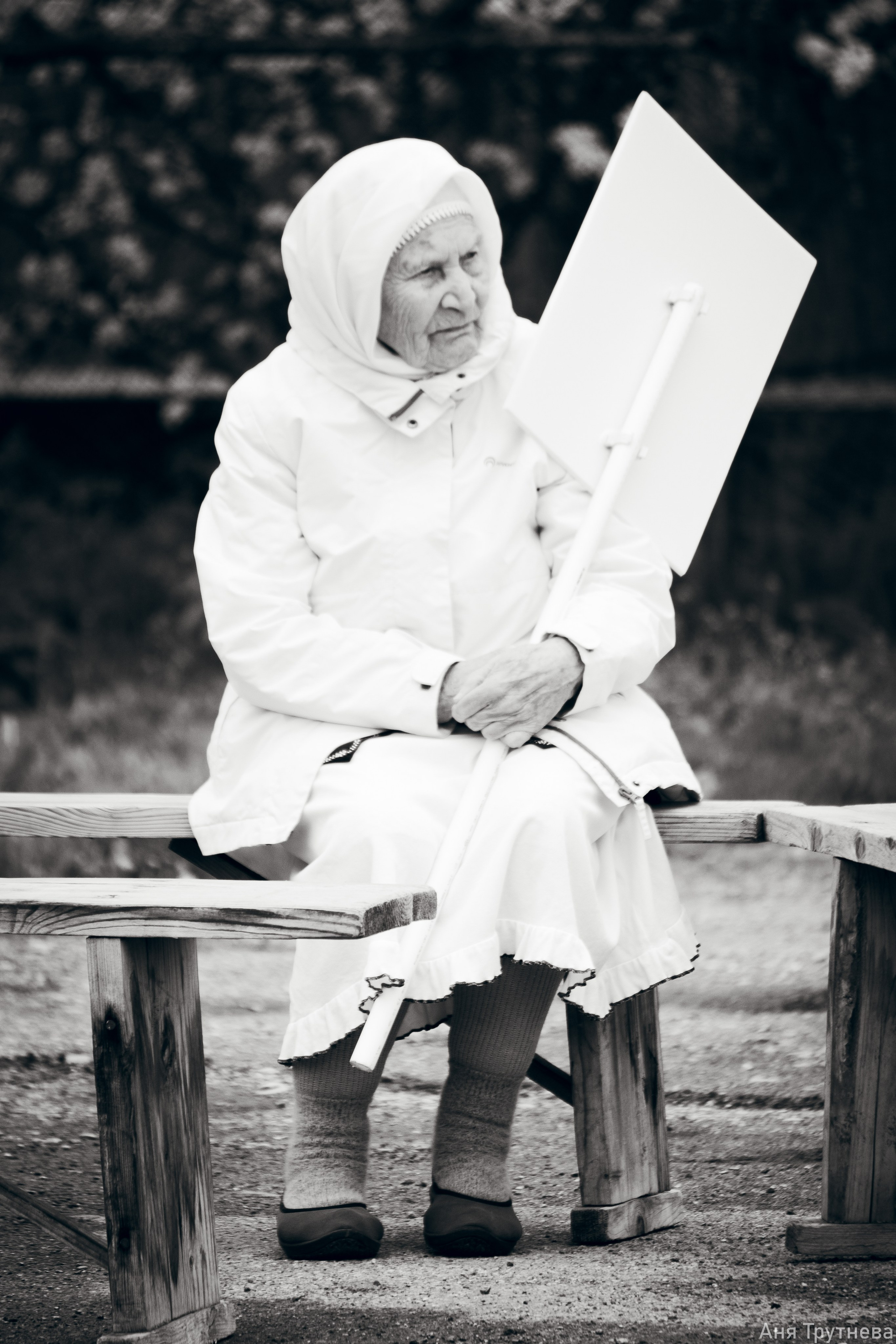 9 мая 2025. Фотограф и видеограф в Бугульме Аня Трутнева