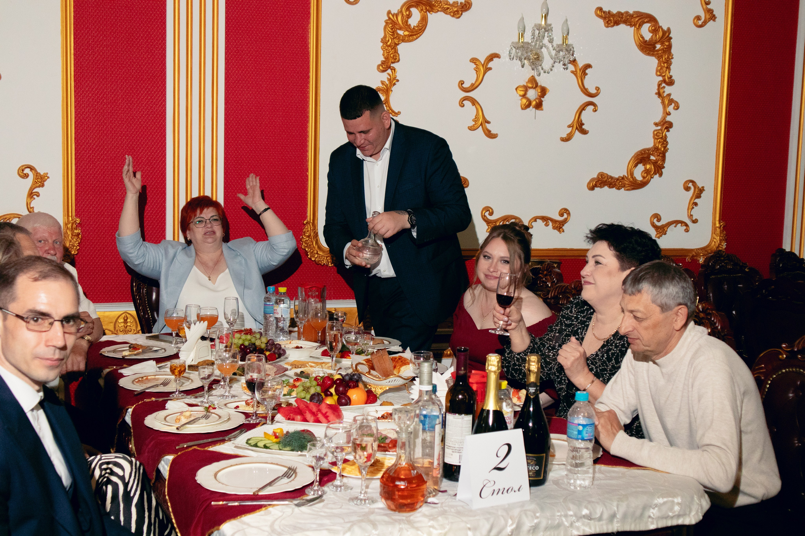 Даниэла ♡ Костя. Фотограф и видеограф в Бугульме Аня Трутнева