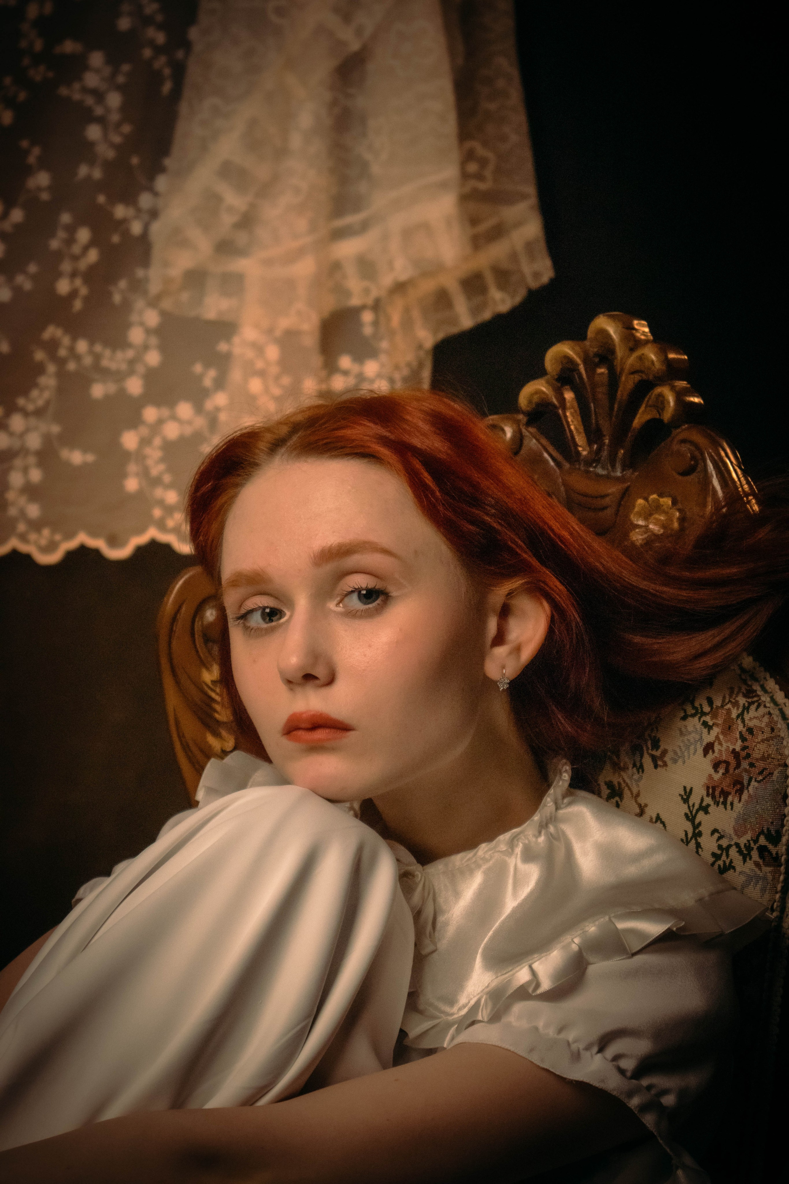 Элеонора. Фотограф и видеограф в Бугульме Аня Трутнева