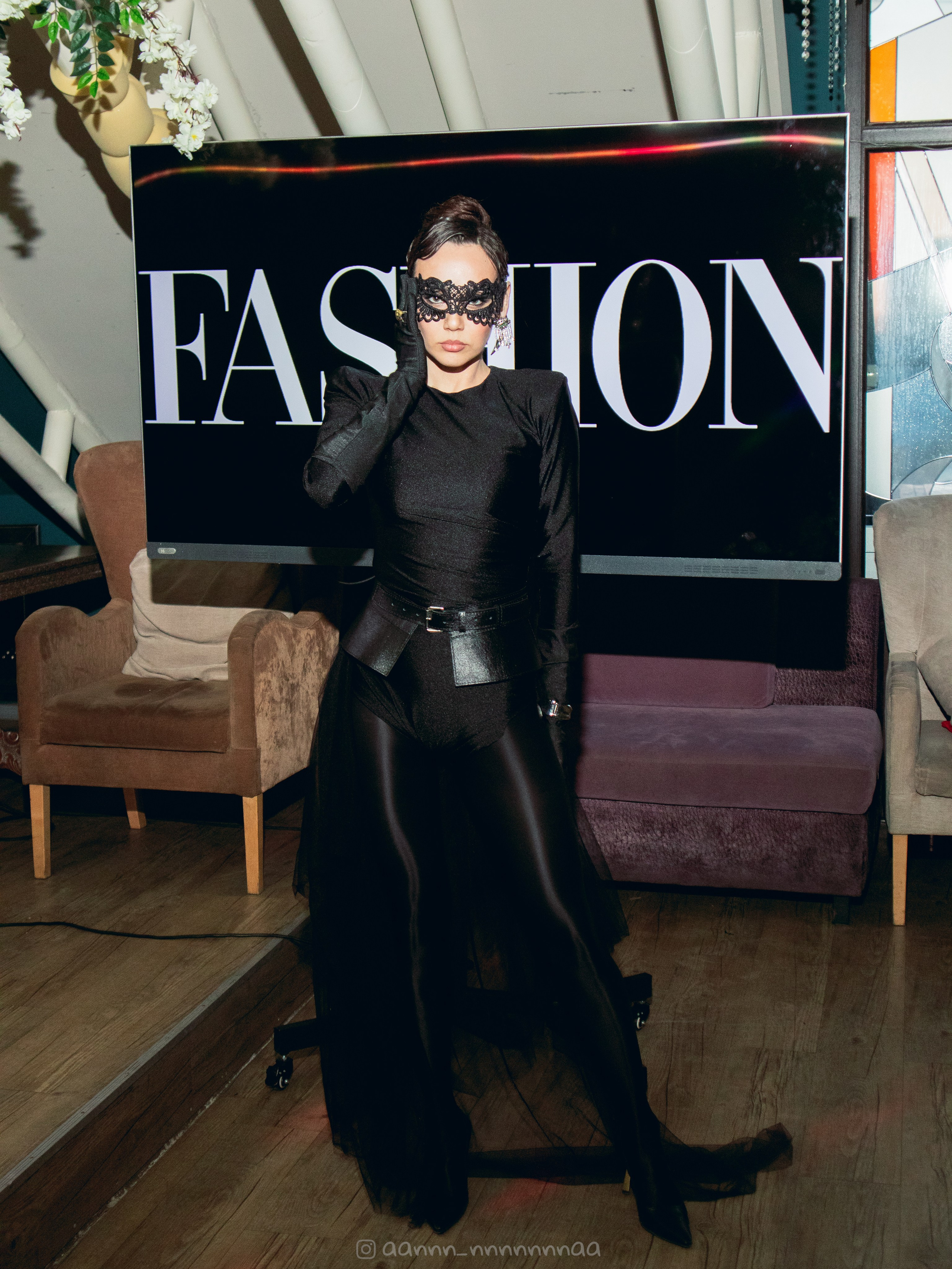 ДР Дании. Фотограф и видеограф в Бугульме Аня Трутнева