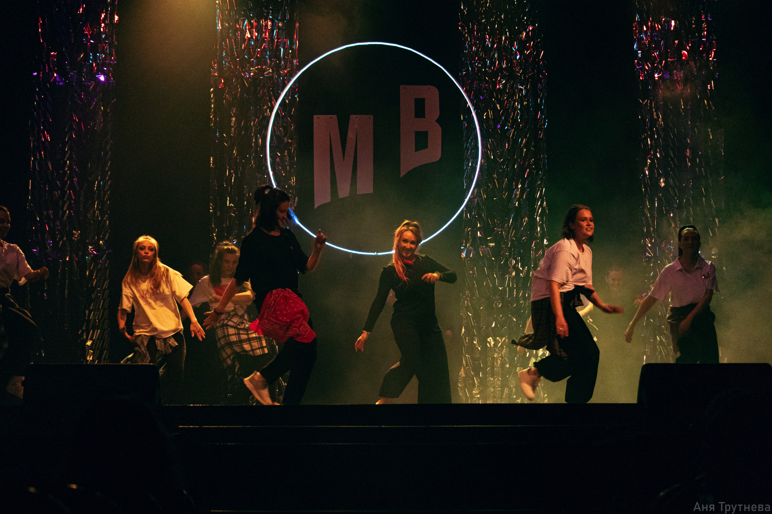 МОСКОВСКОЕ ВРЕМЯ юбилей. Фотограф и видеограф в Бугульме Аня Трутнева