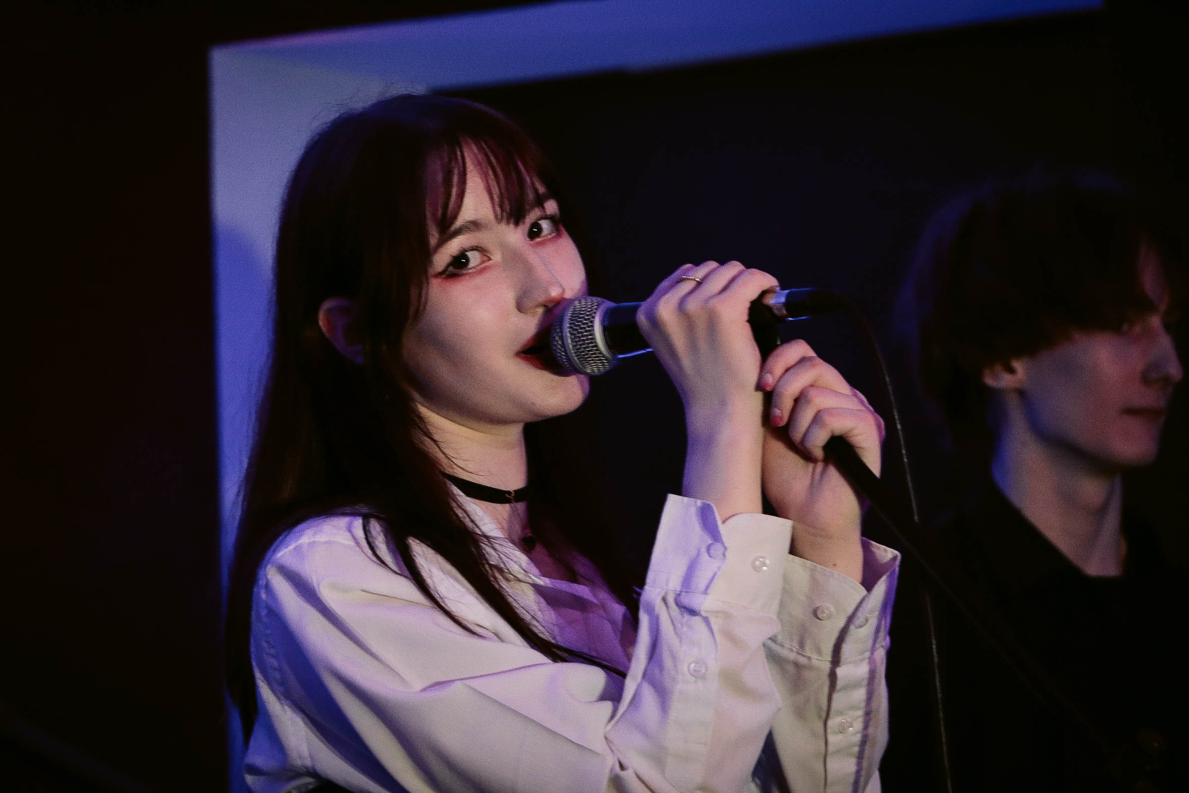 Рок концерт. Фотограф и видеограф в Бугульме Аня Трутнева