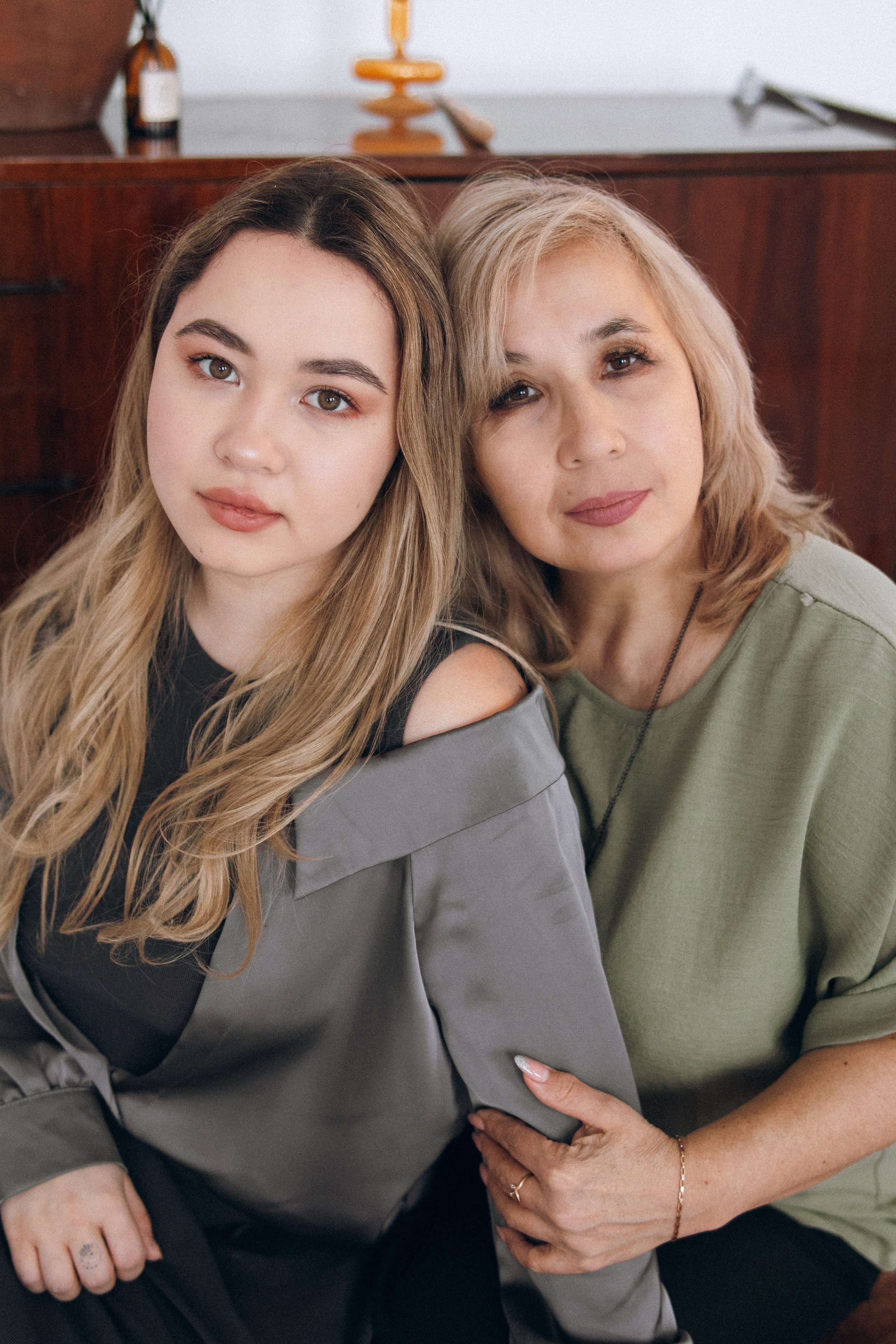 В объятиях любви. Фотограф и видеограф в Бугульме Аня Трутнева