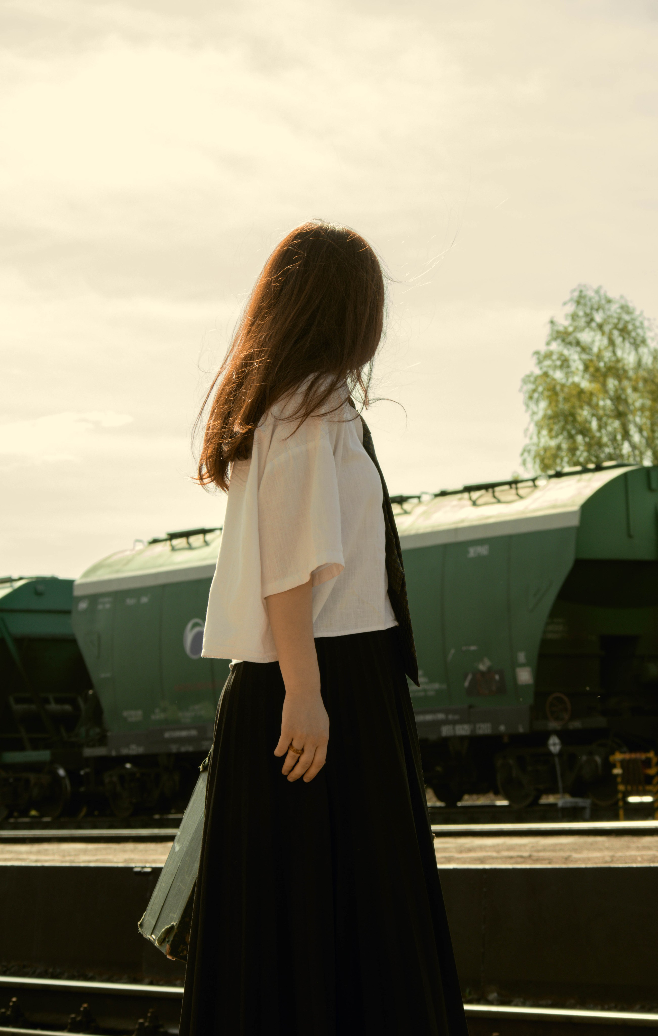 Аделина. Фотограф и видеограф в Бугульме Аня Трутнева