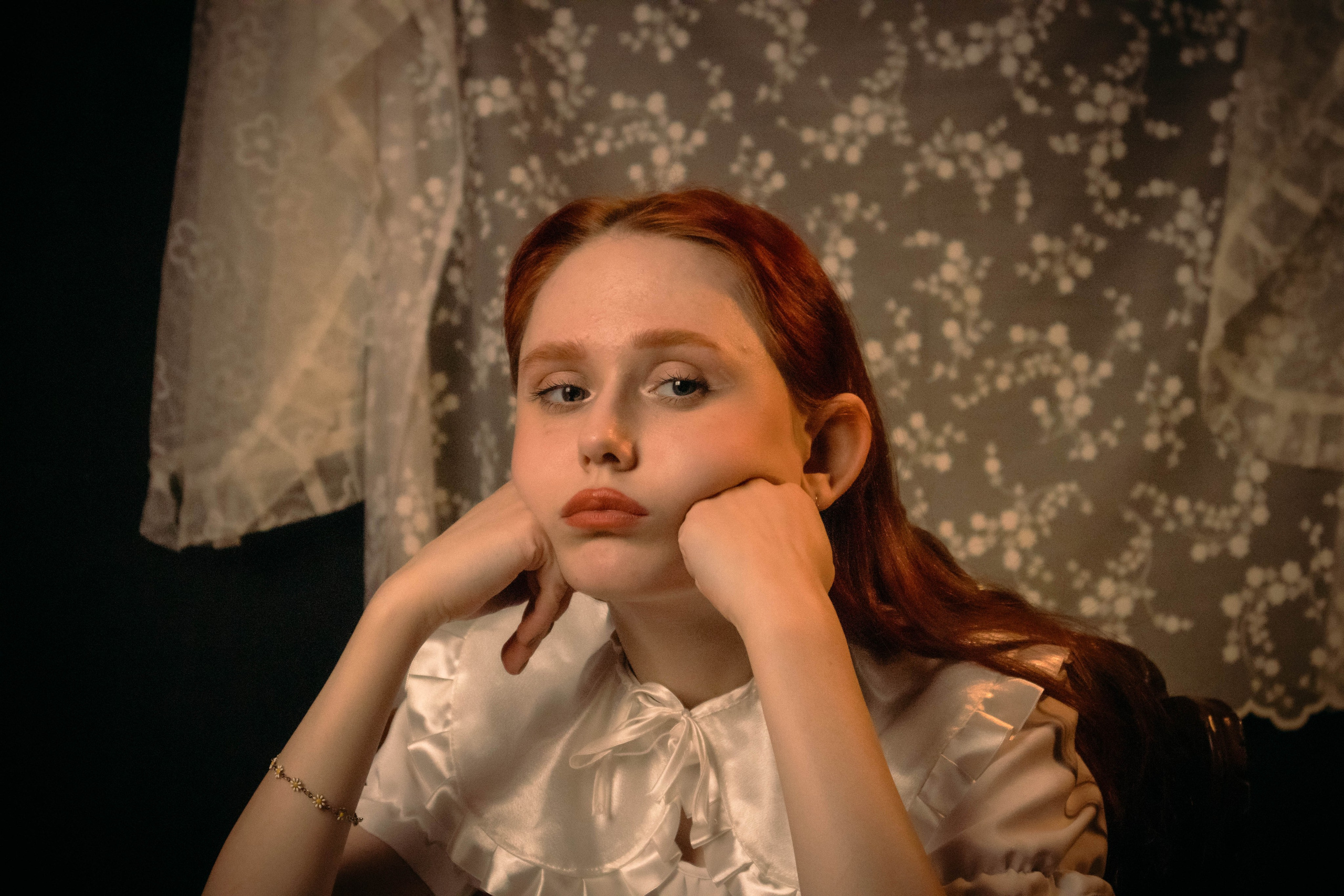 Элеонора. Фотограф и видеограф в Бугульме Аня Трутнева