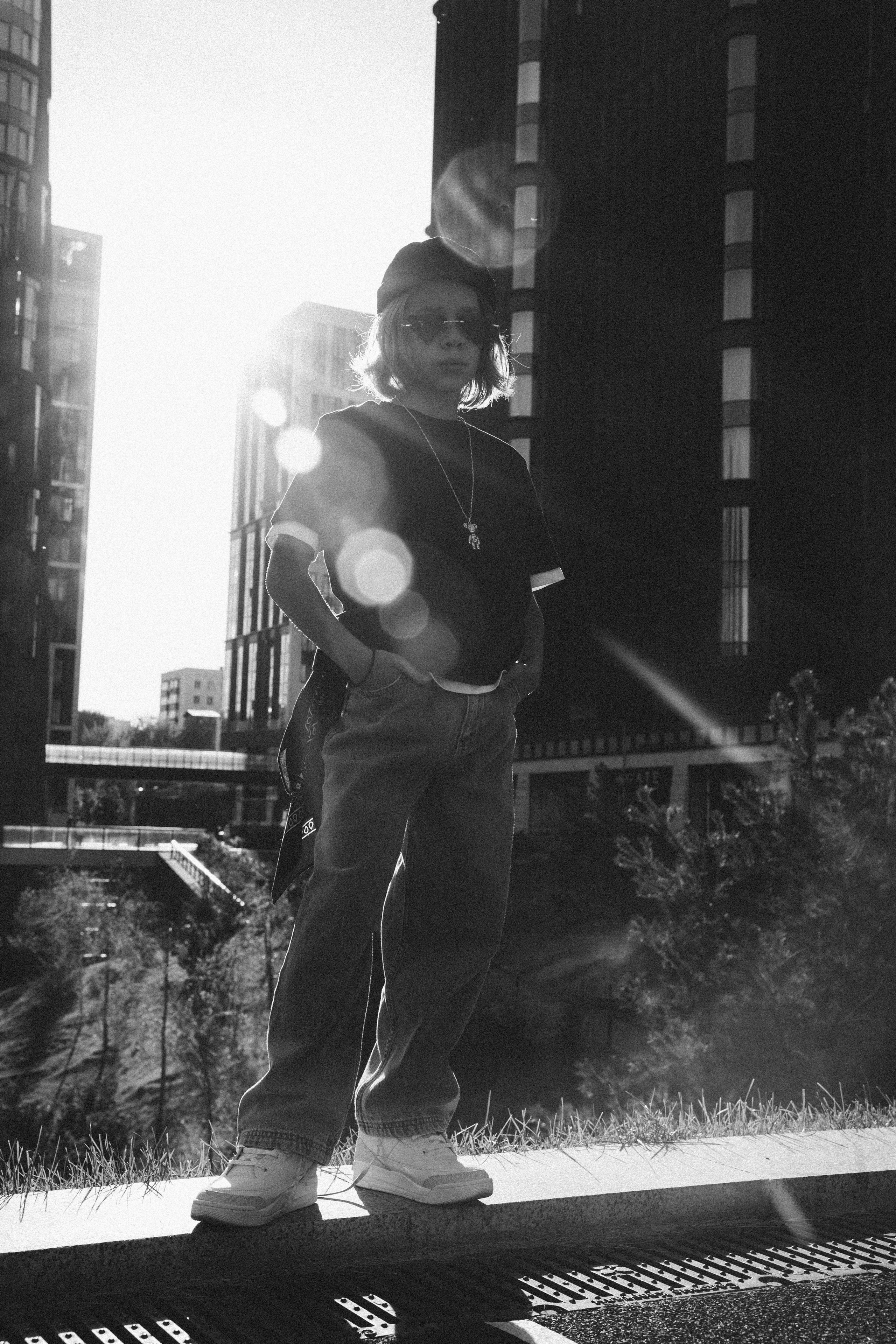 ГЛЕБ. Я фотограф из Москвы к Вашим услугам