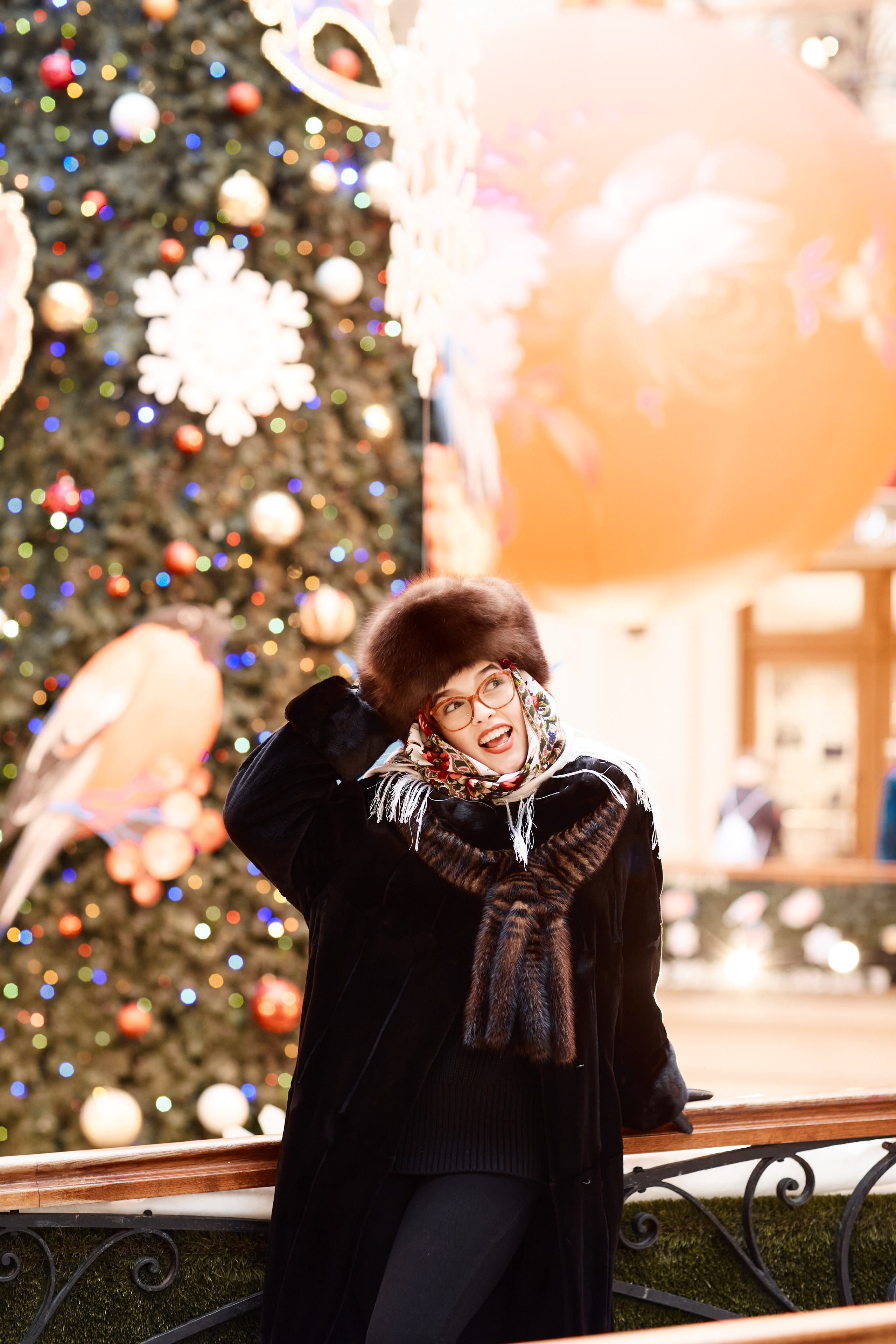 Алёна. 10sphoto