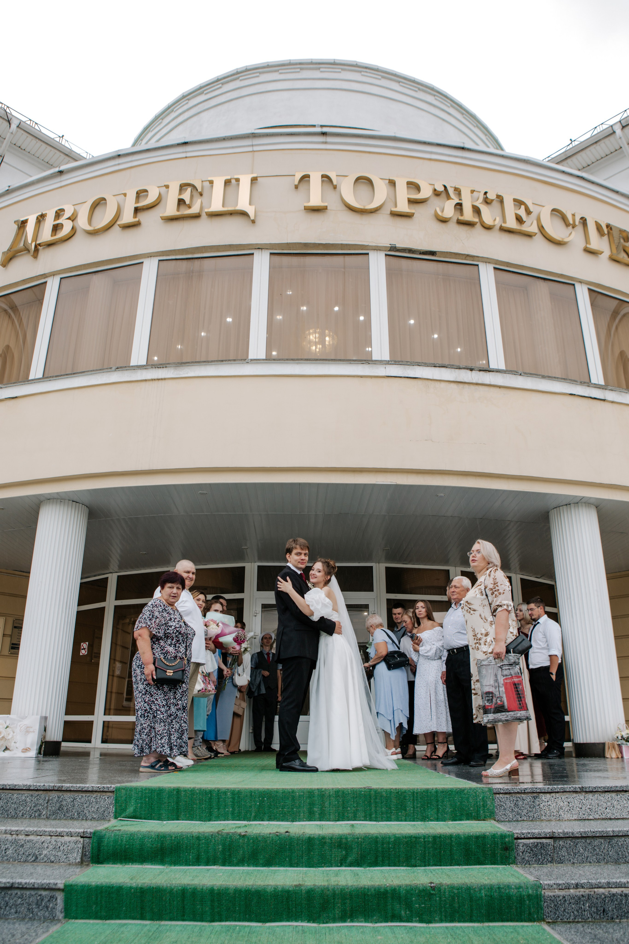 • Ирина & Павел •. Семейный и свадебный фотограф в Воронеже Майя Добровольская