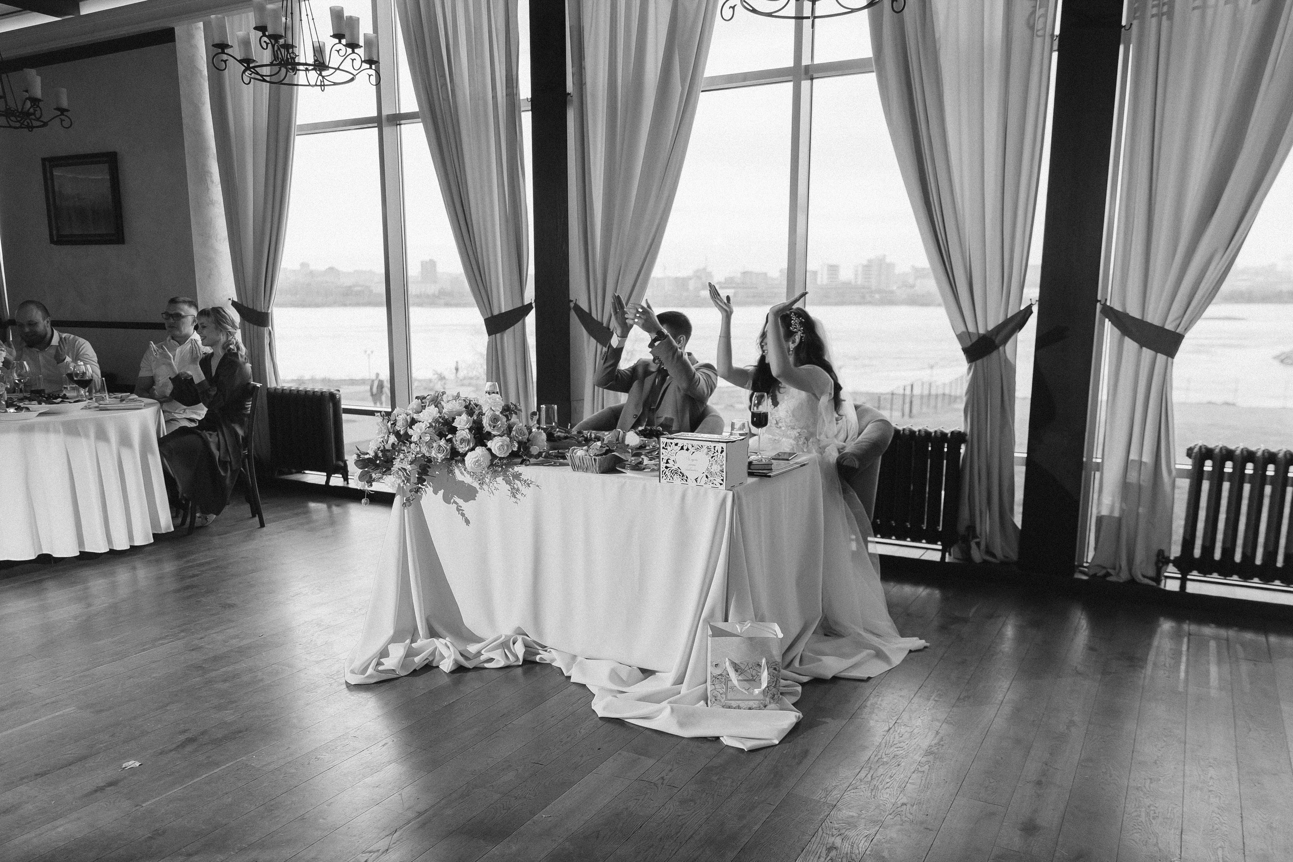 ЮЛИЯ & АЛЕКСЕЙ ` 21.05.23. Maria Startseva Photo