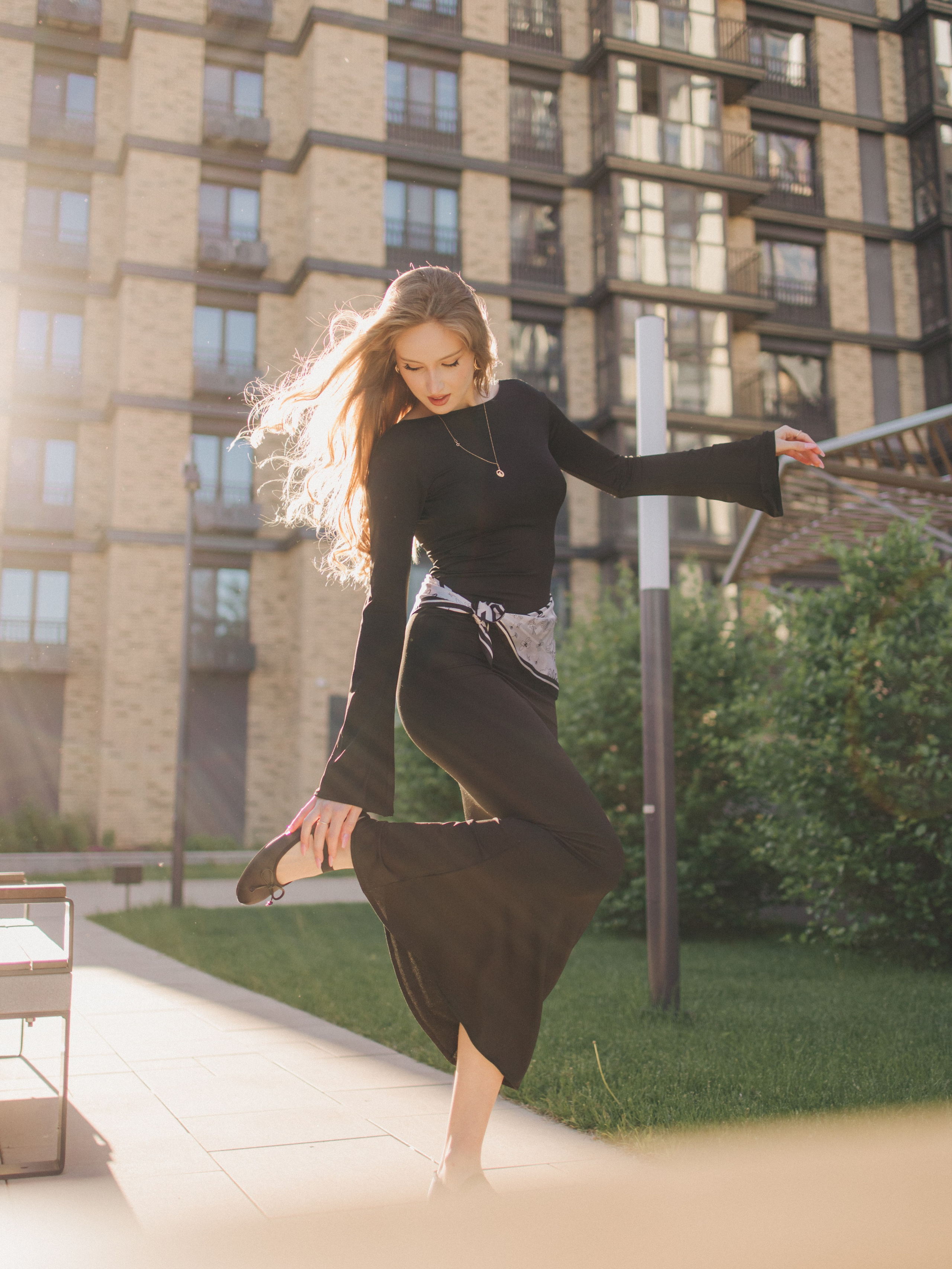 София. Фотограф Уфа