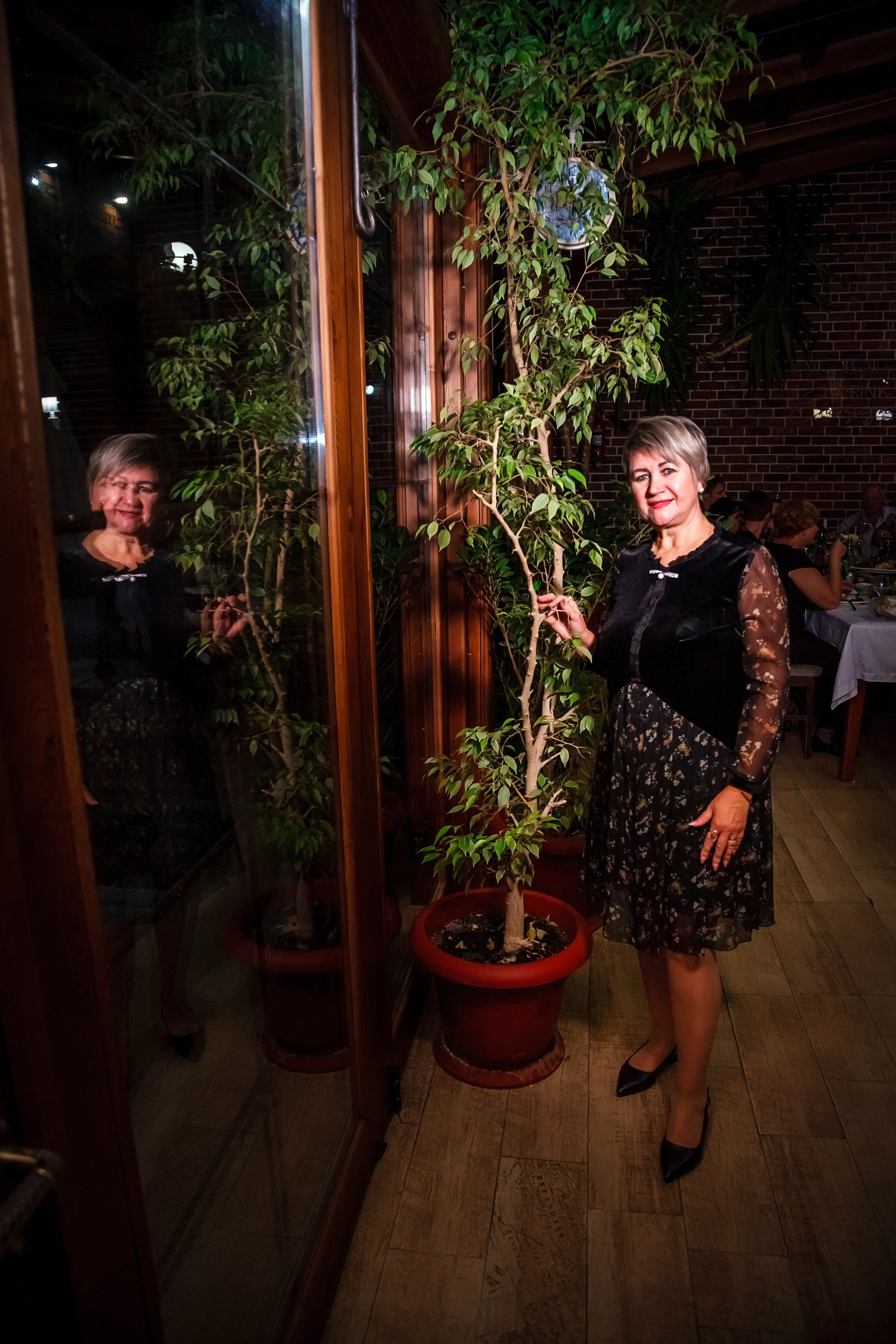 Торжество Юбилея. Свадебный и семейный фотограф в Армавире