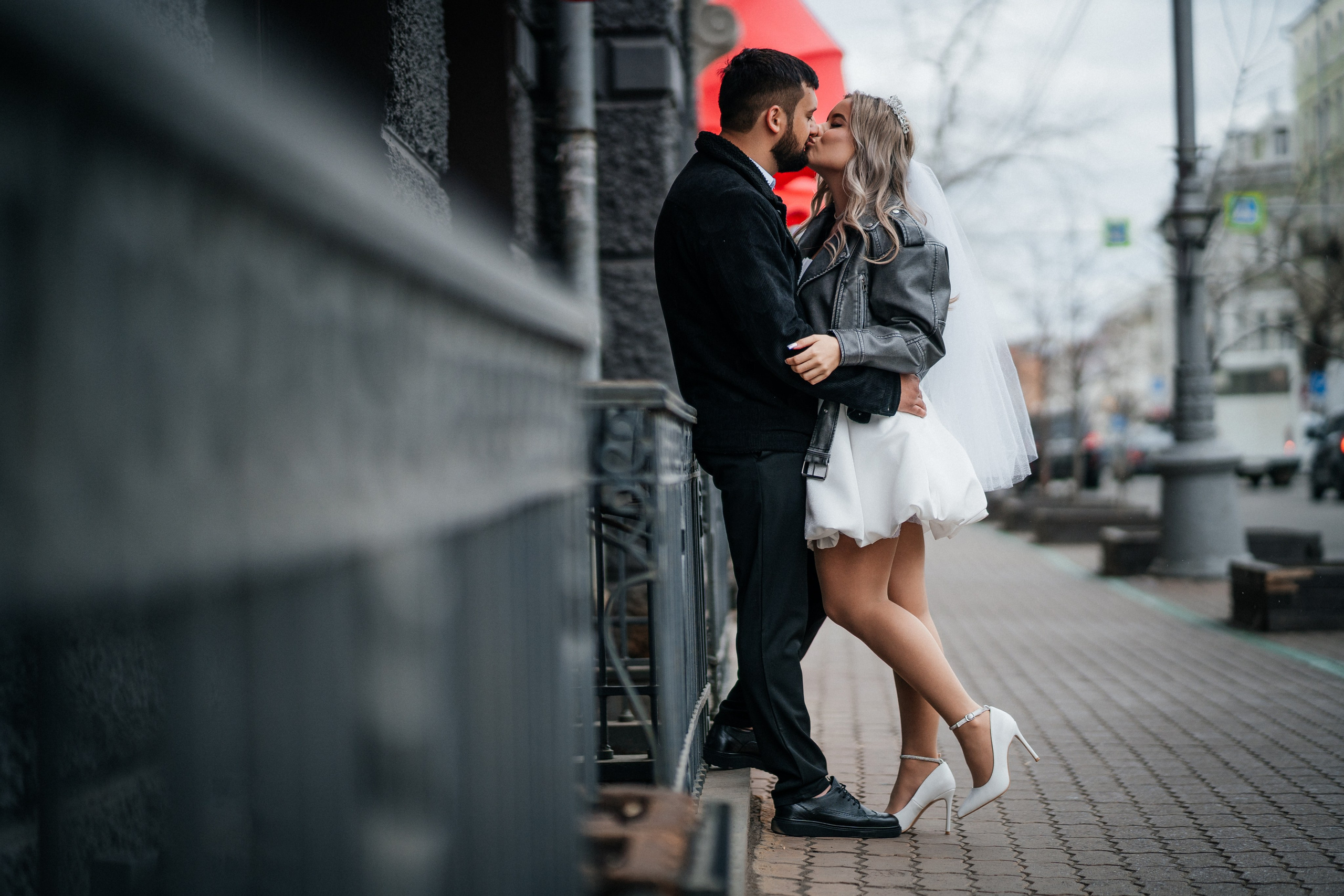 Прогулка. Фотограф Ангарск Иркутск Ксения Король