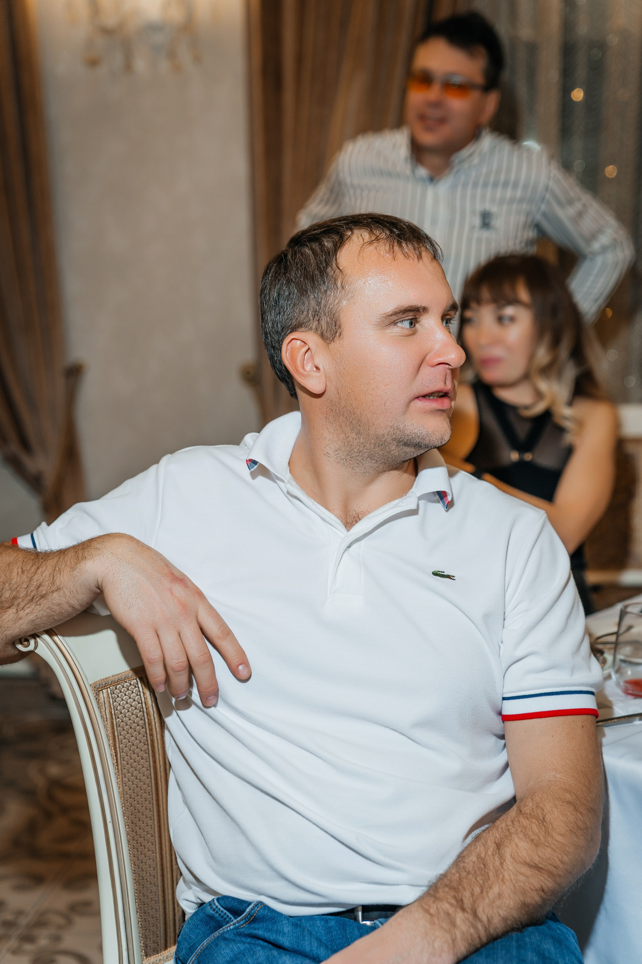 Отель «ПушкинЪ». Фотограф Ангарск Иркутск Ксения Король