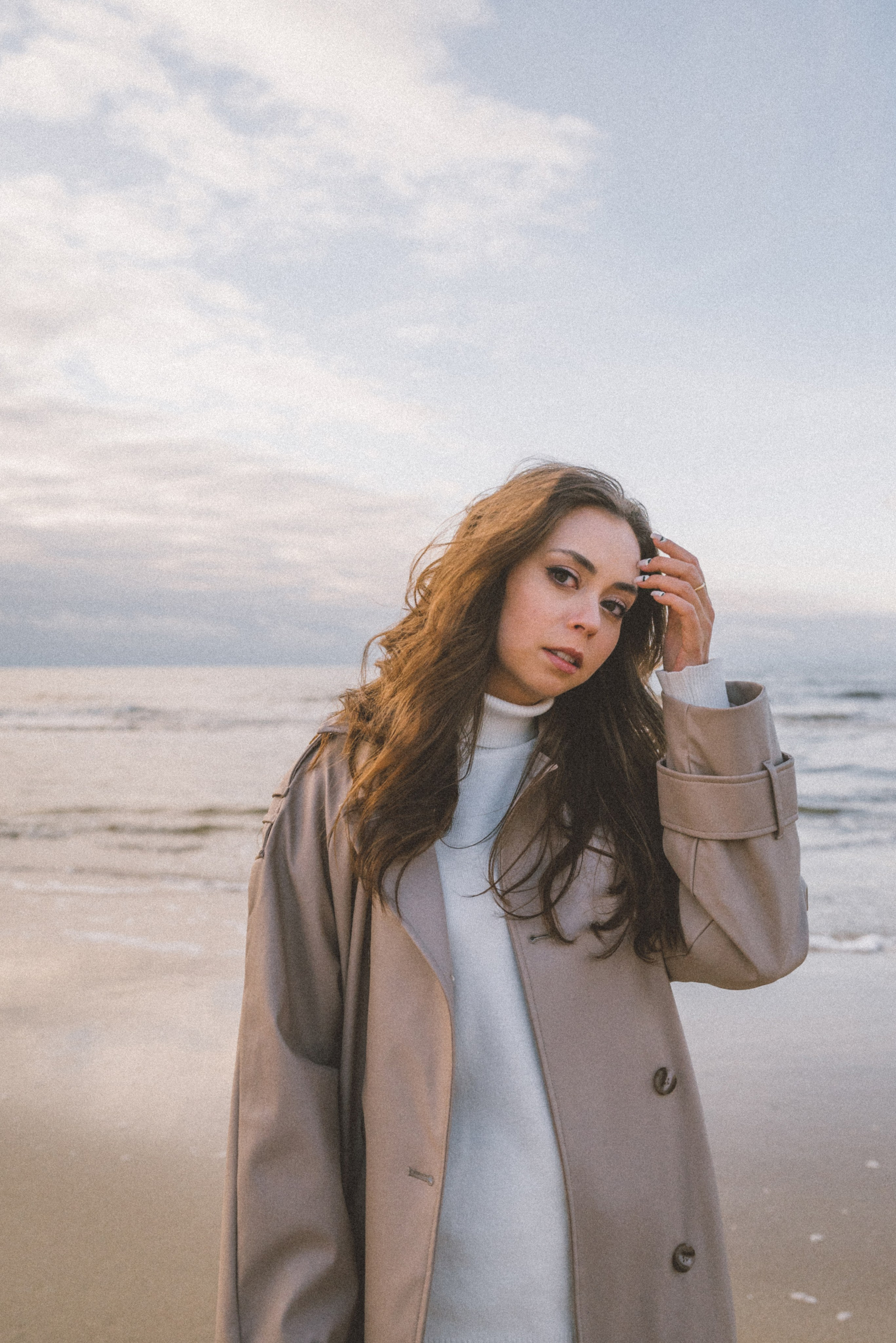 Алина. Фотограф Калининград Ангелина Воробьева