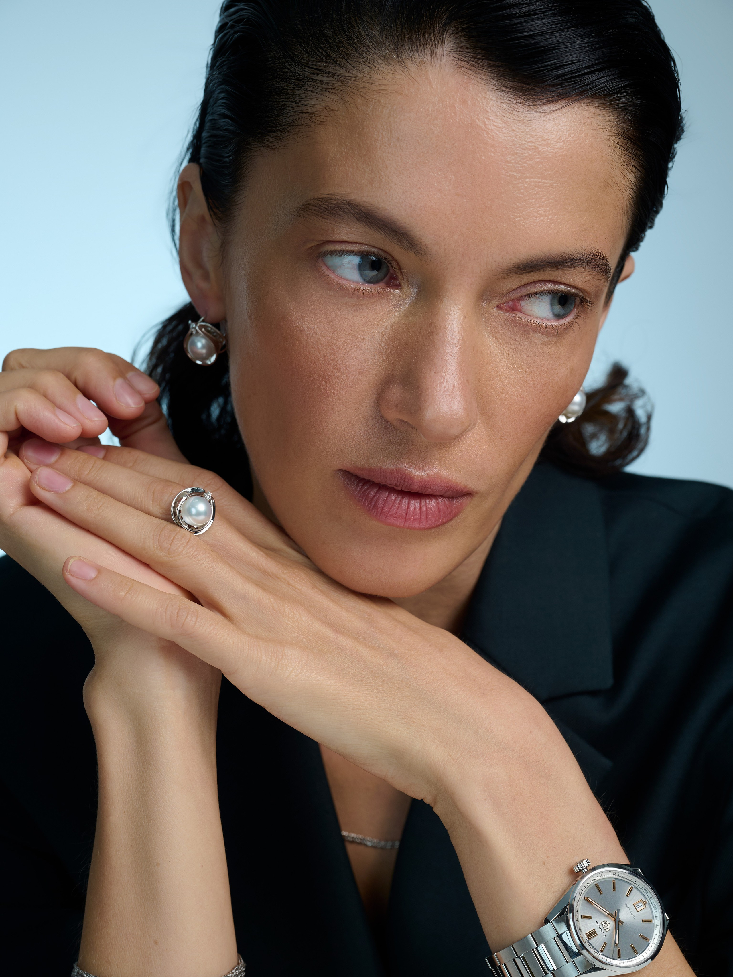 Каталог для бренда AllTime. Фотограф для брендов в Москве Ксения Чупрунова