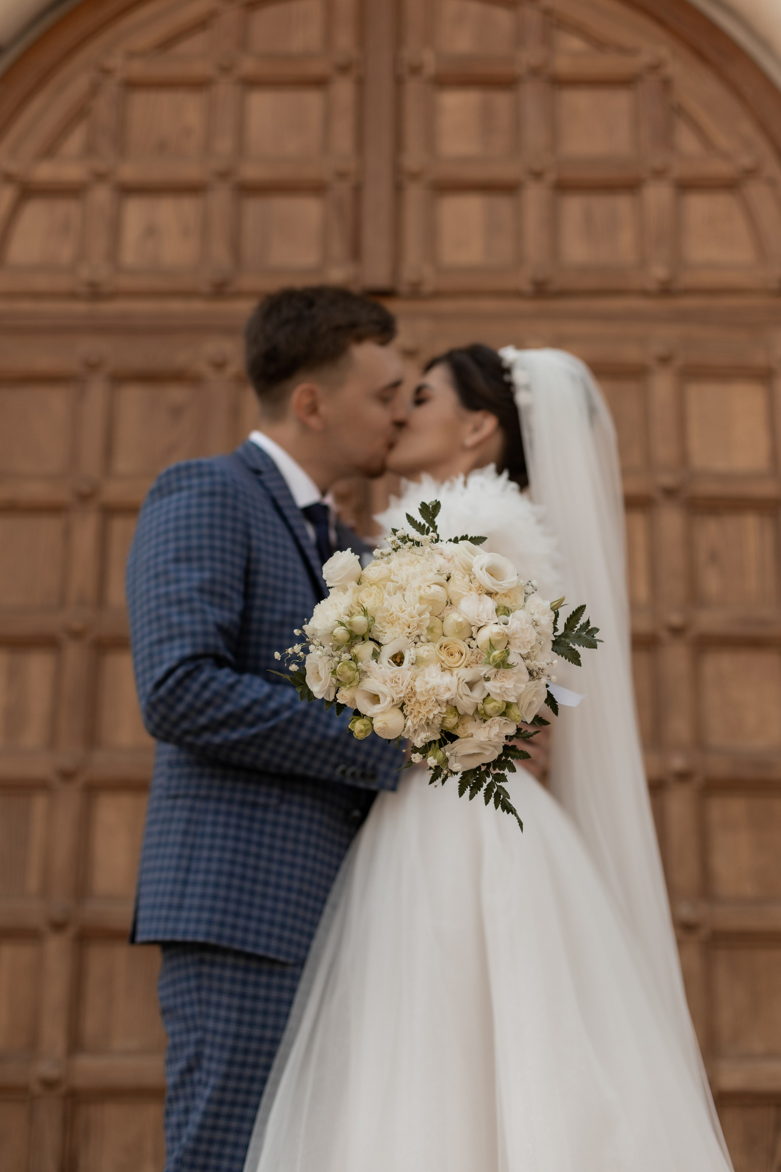 Алексей и Екатерина (сокращено). Свадебный фотограф Ангелина Сунгатулина | Саратов | Балаково | Вольск