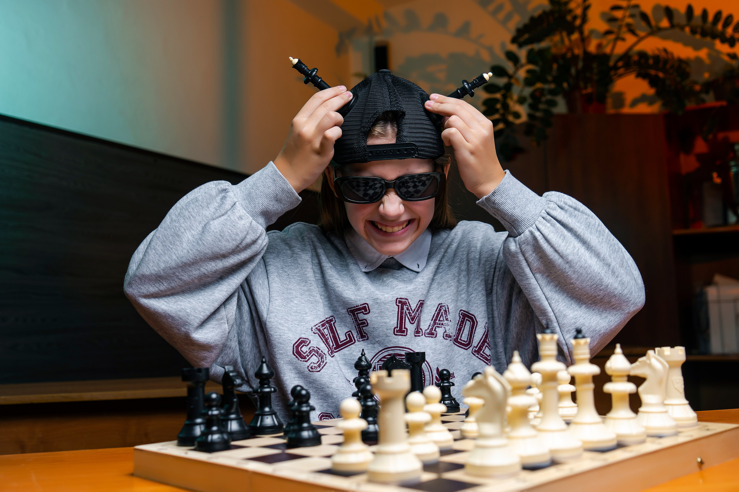 ФОТО Школа. Твой Выпускной Альбом