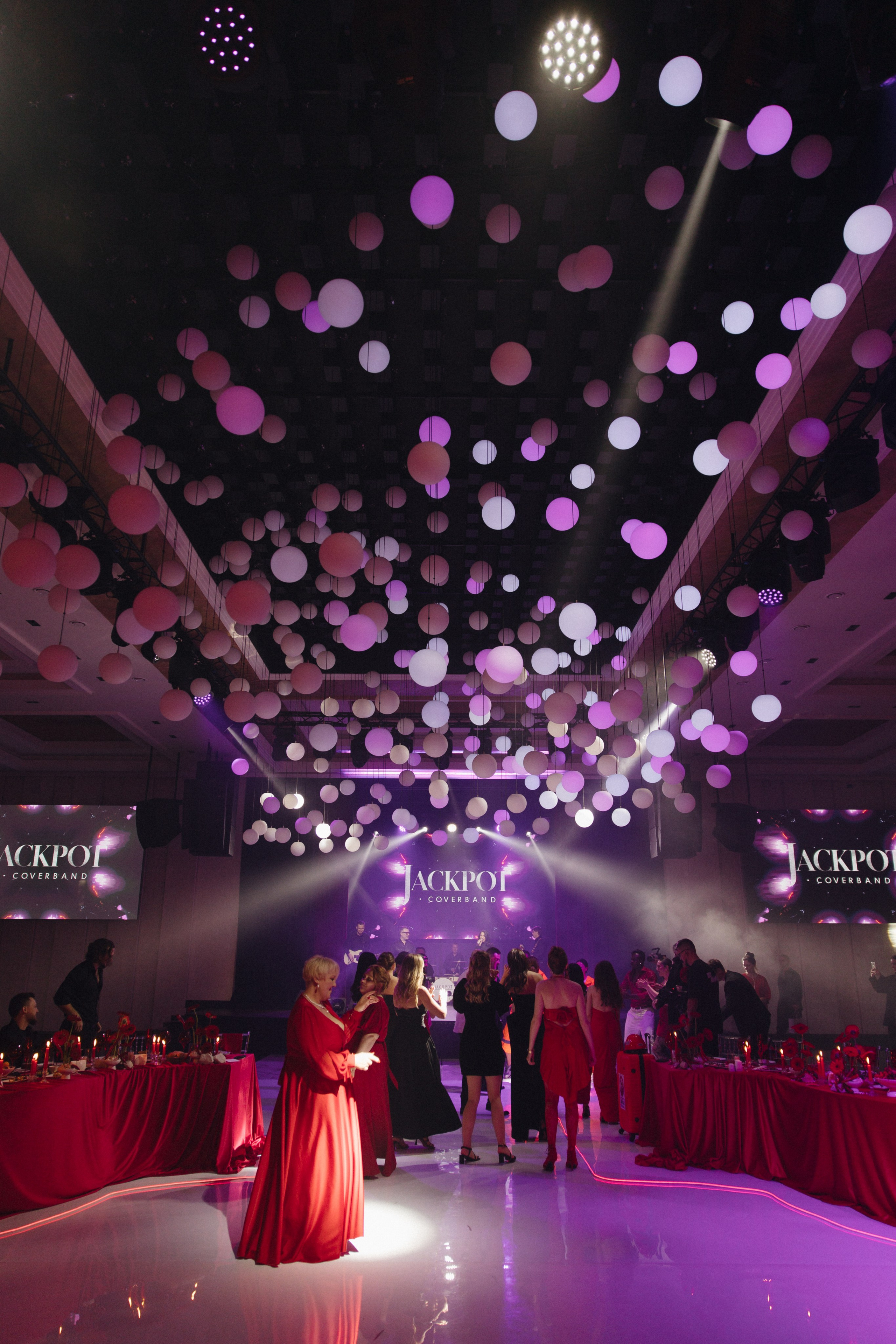 FAHRENHEIT. Свадебный фотограф Марусина Катерина