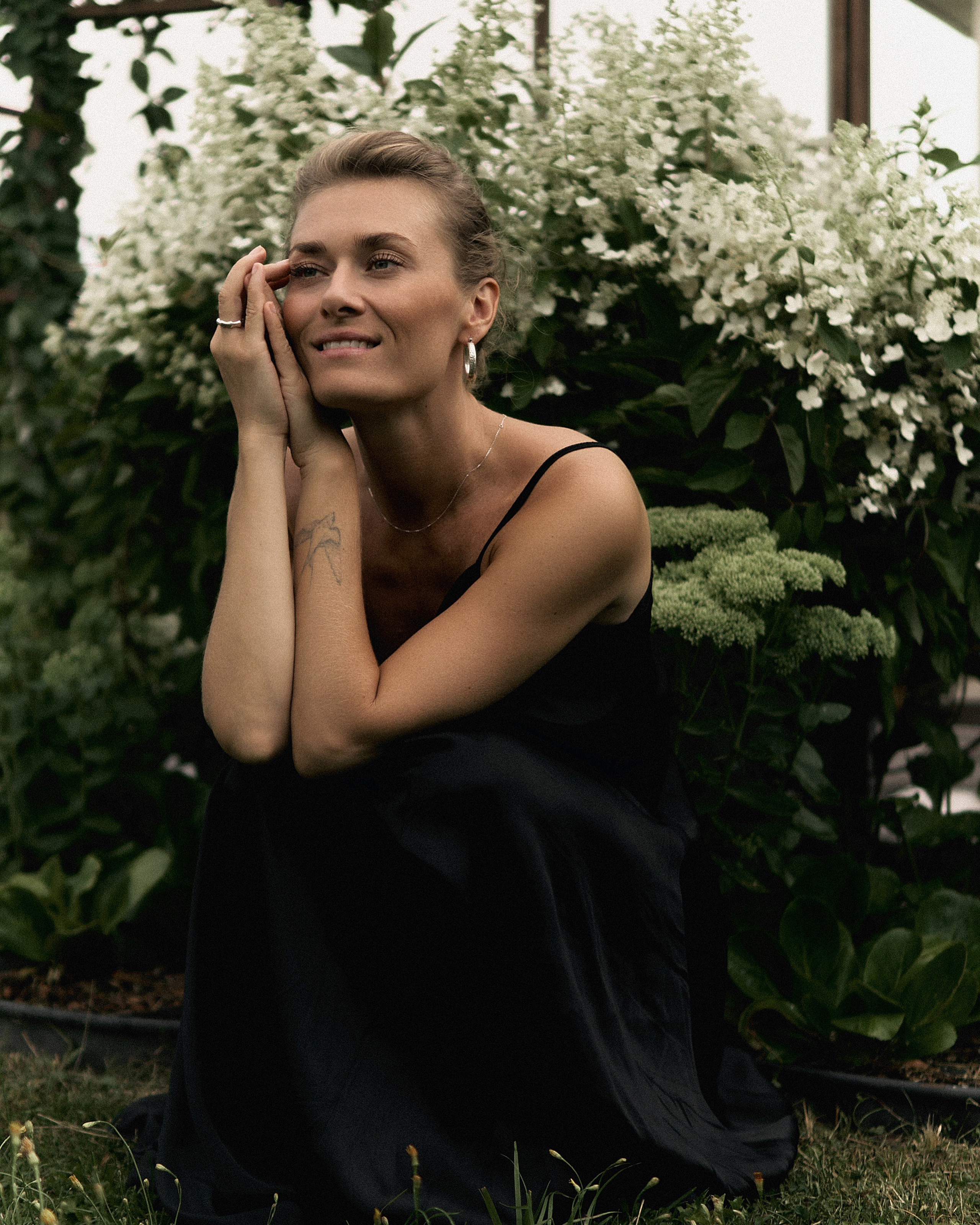 Yuliya. Индивидуальная и семейная фотосессия в Чебоксарах Оксана Русакова