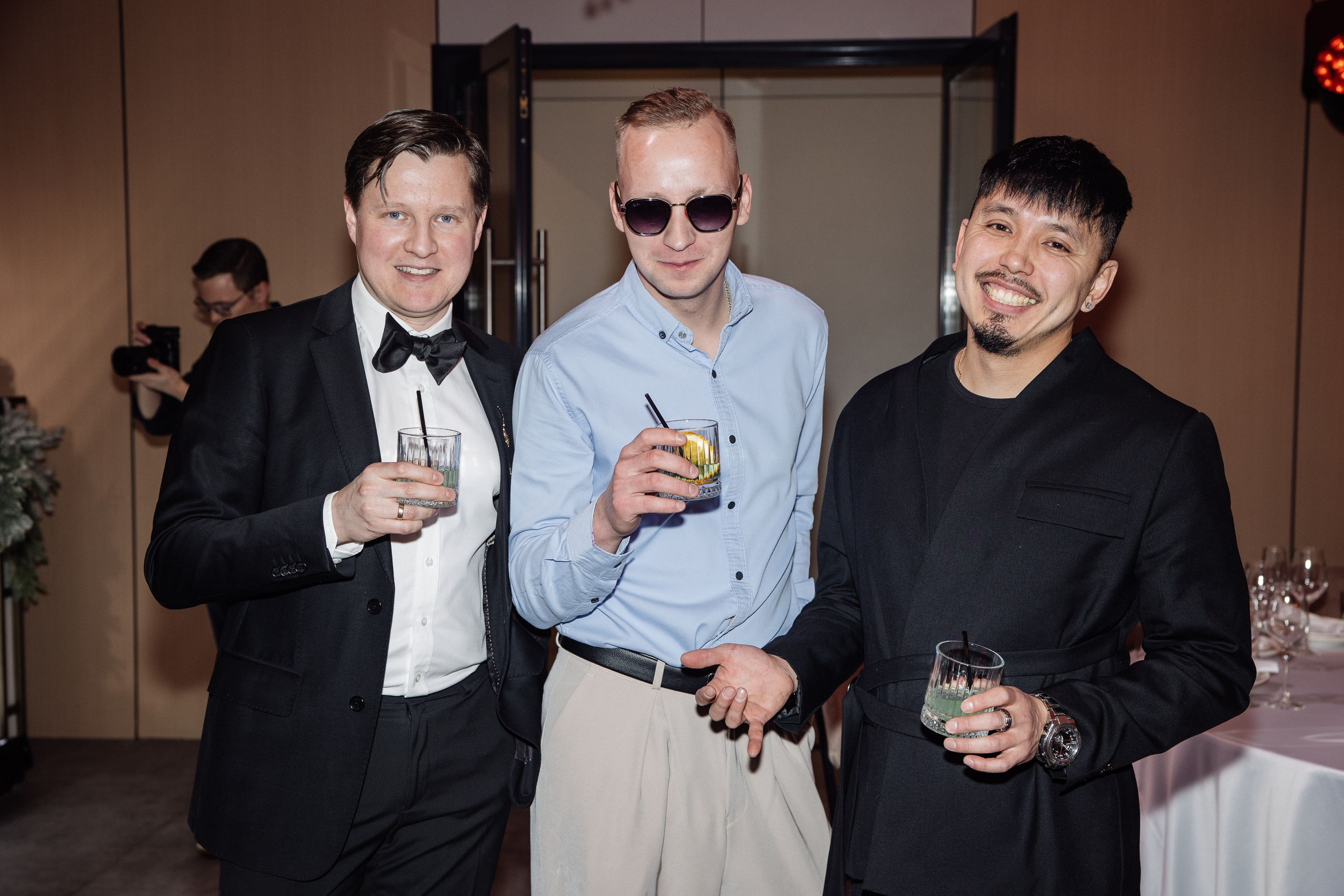 Корпоратив EVENT