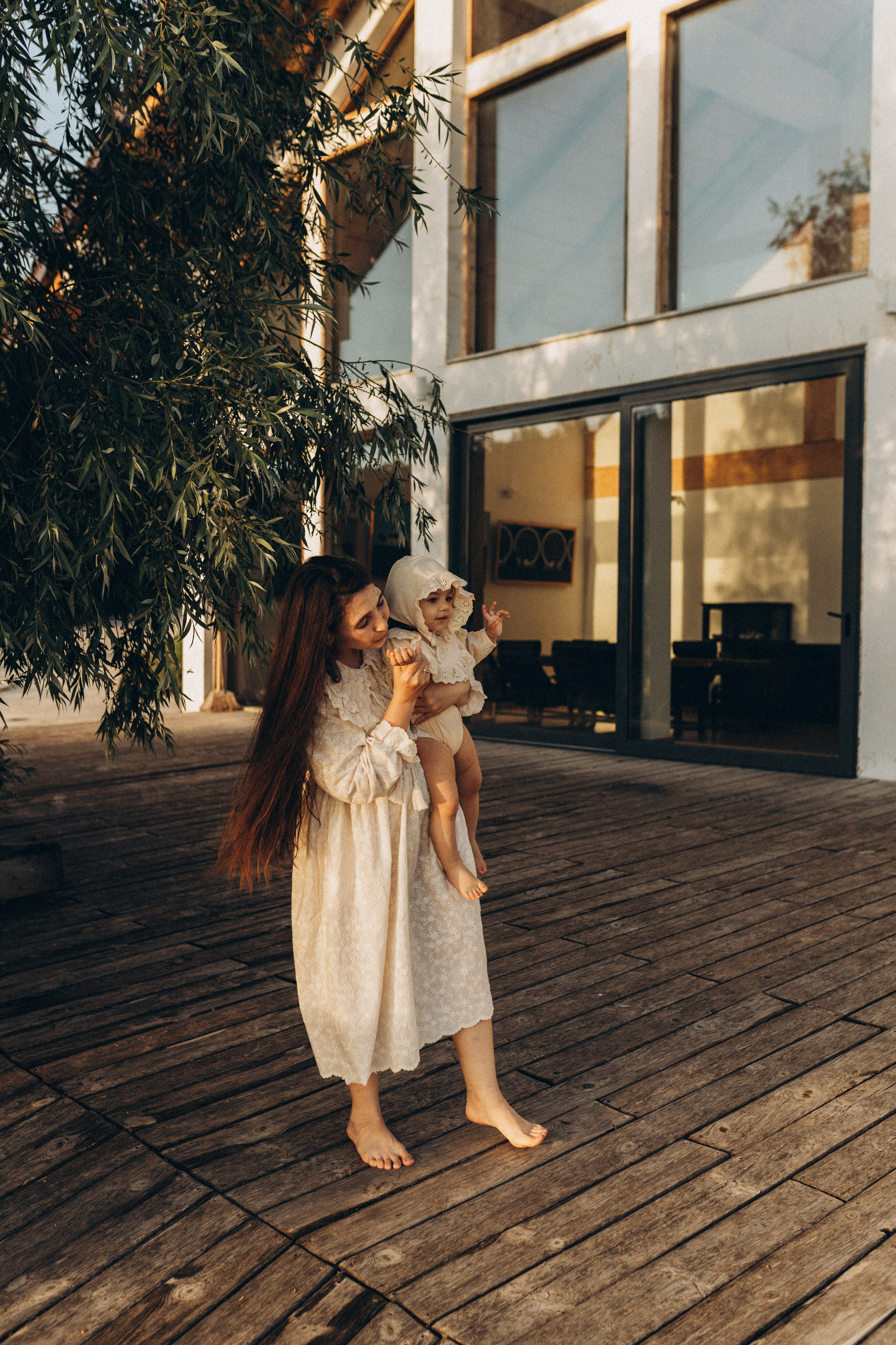 Лиза и Агата. Семейный фотограф в Новороссийске и Анапе Александра Яковлева