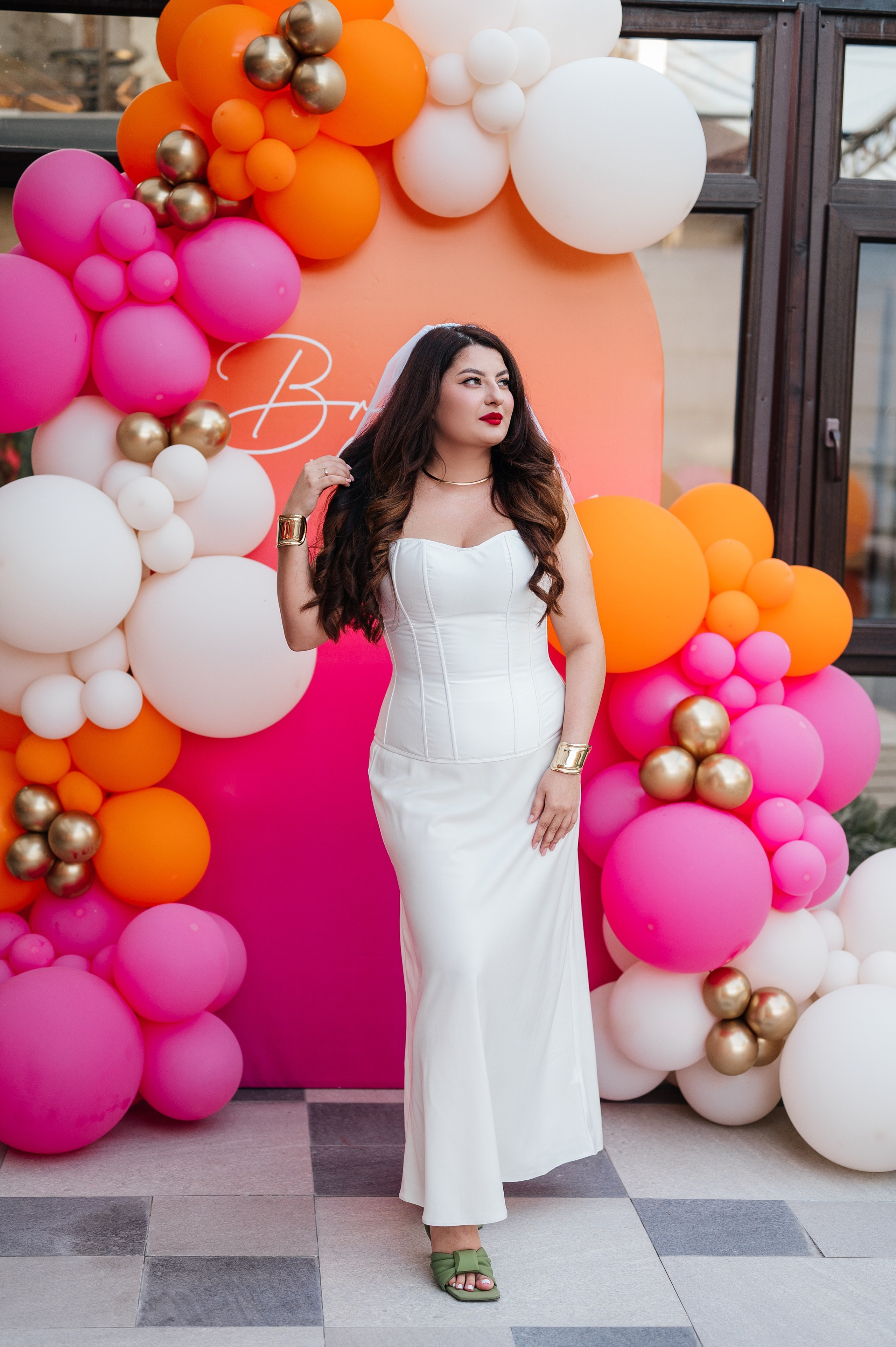 Девичник. Свадебный и семейный фотограф в Краснодаре Алина Мельник