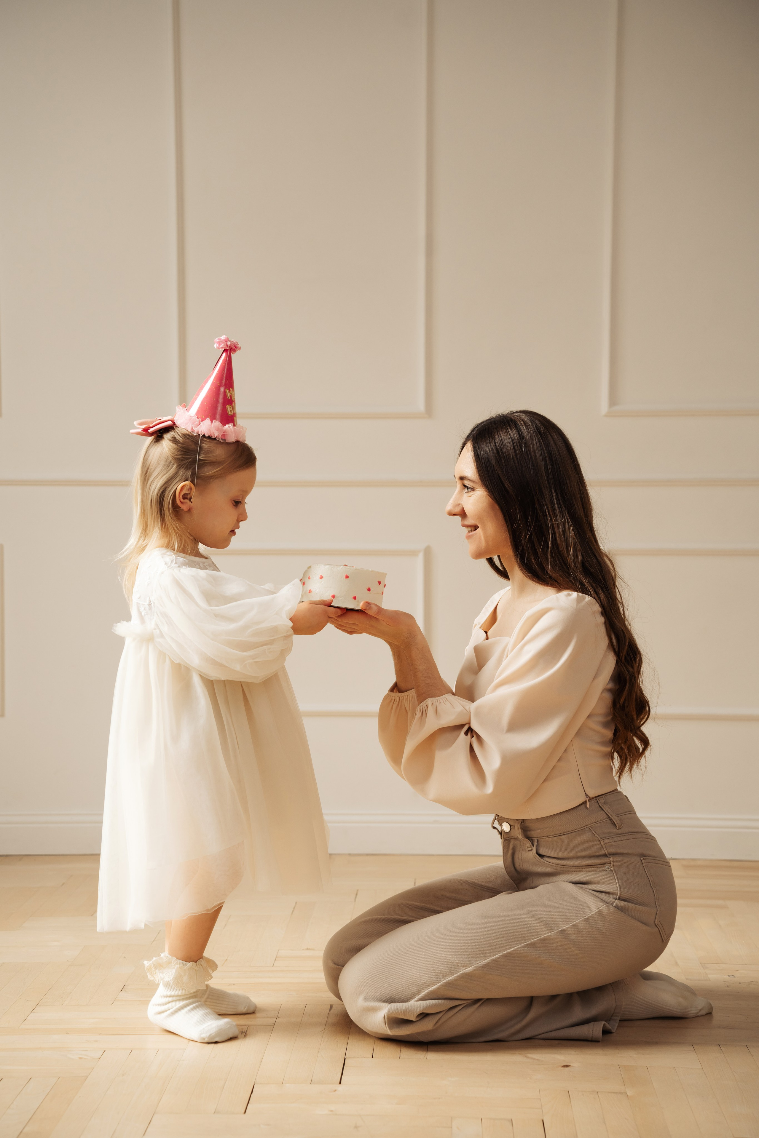 В студии. Фотограф в Ростове-на-Дону и по всему миру Веникова Ольга