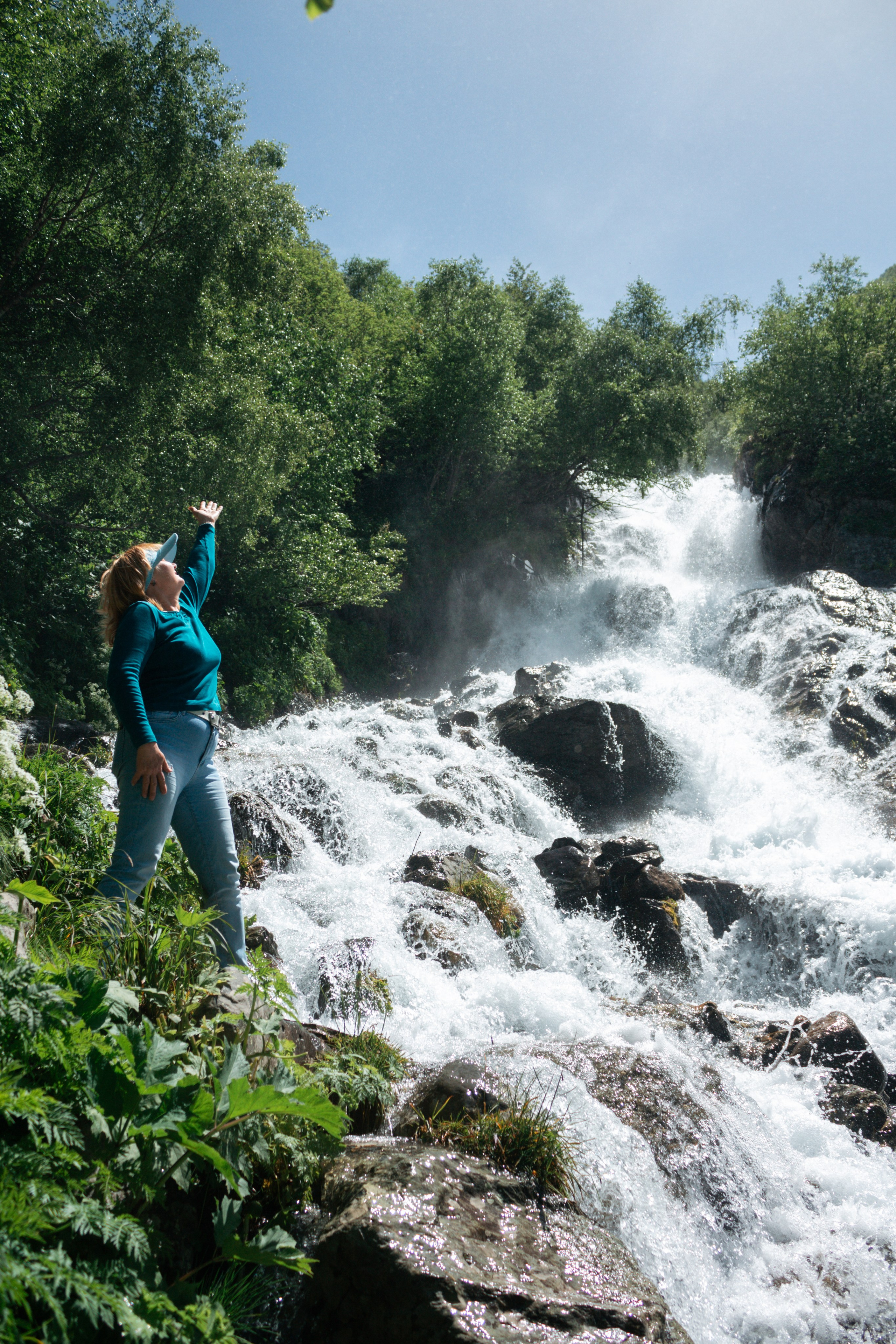 Фото сопровождение туров. Фотограф в Ростове-на-Дону и по всему миру Веникова Ольга