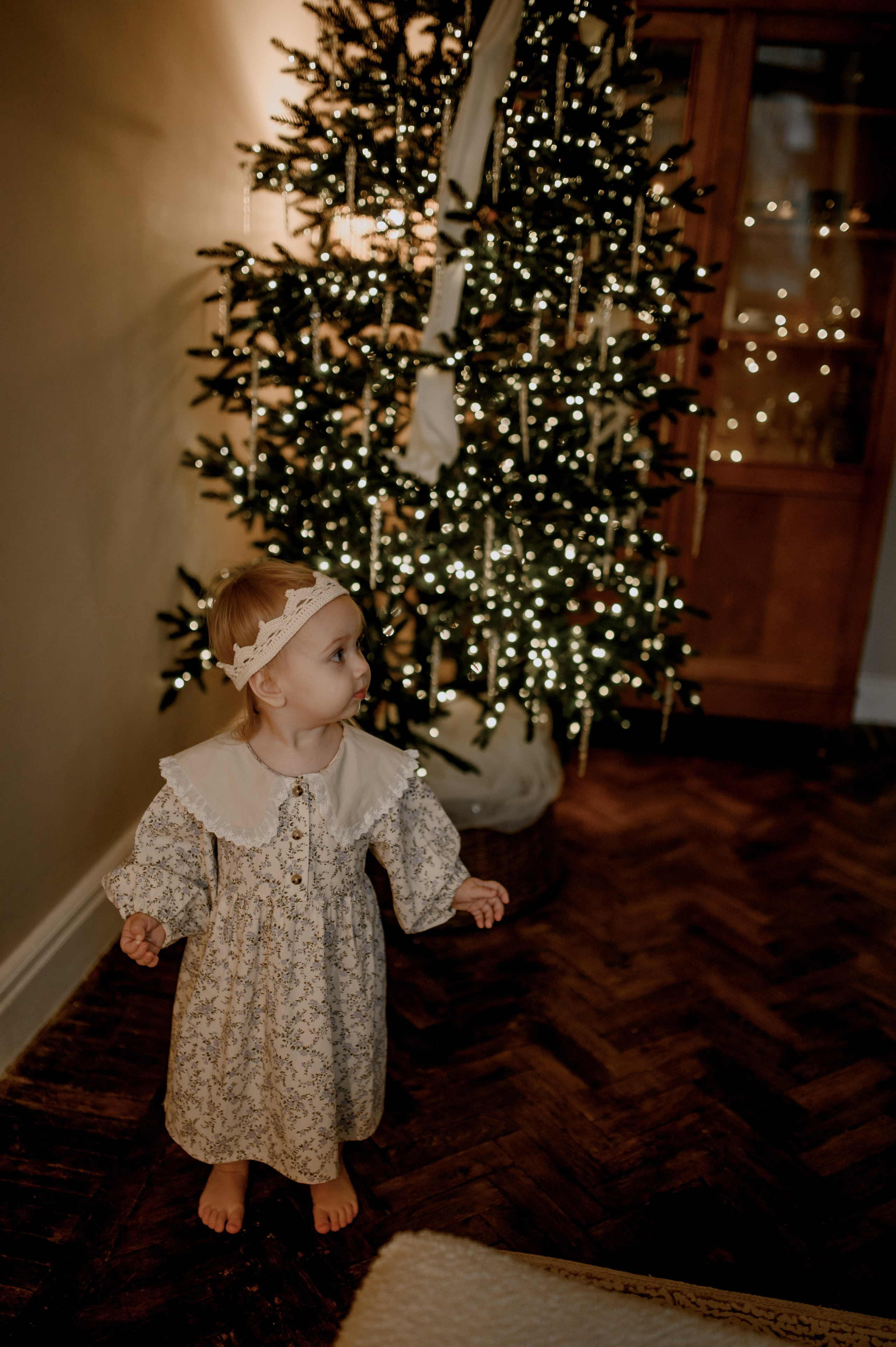 Юля и Агата. Фотограф Мария Стрелкова