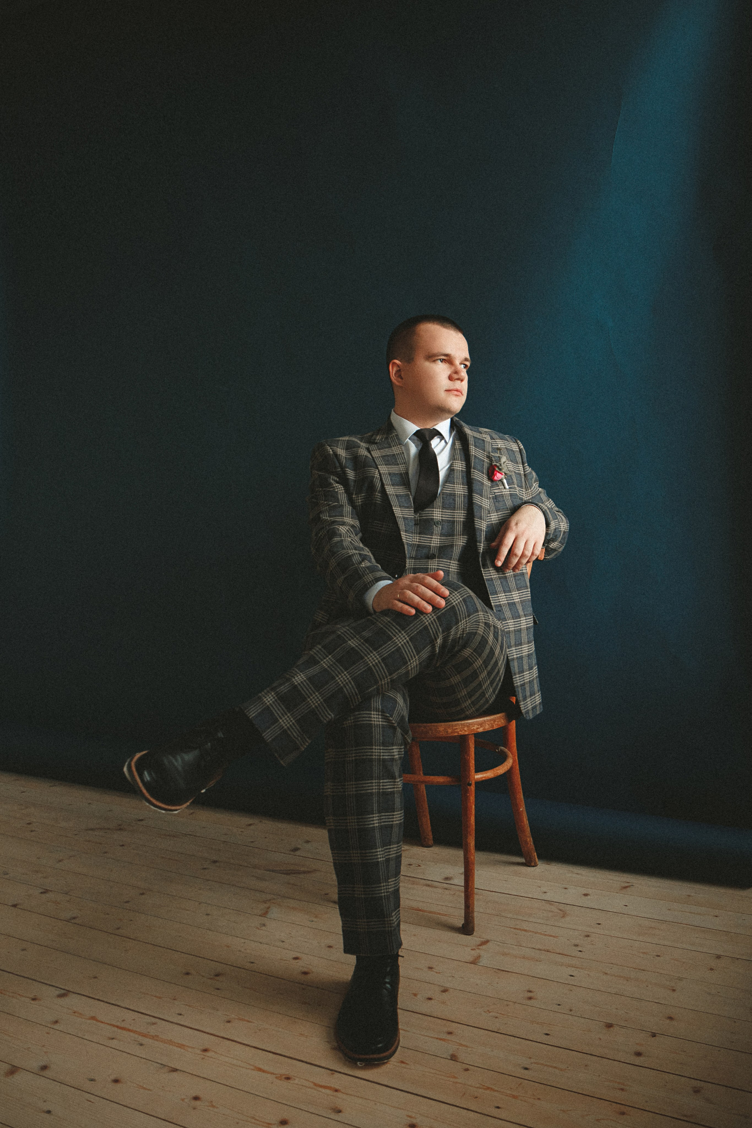 Ангелина & Константин. Фотограф в Самаре Юля Борщ