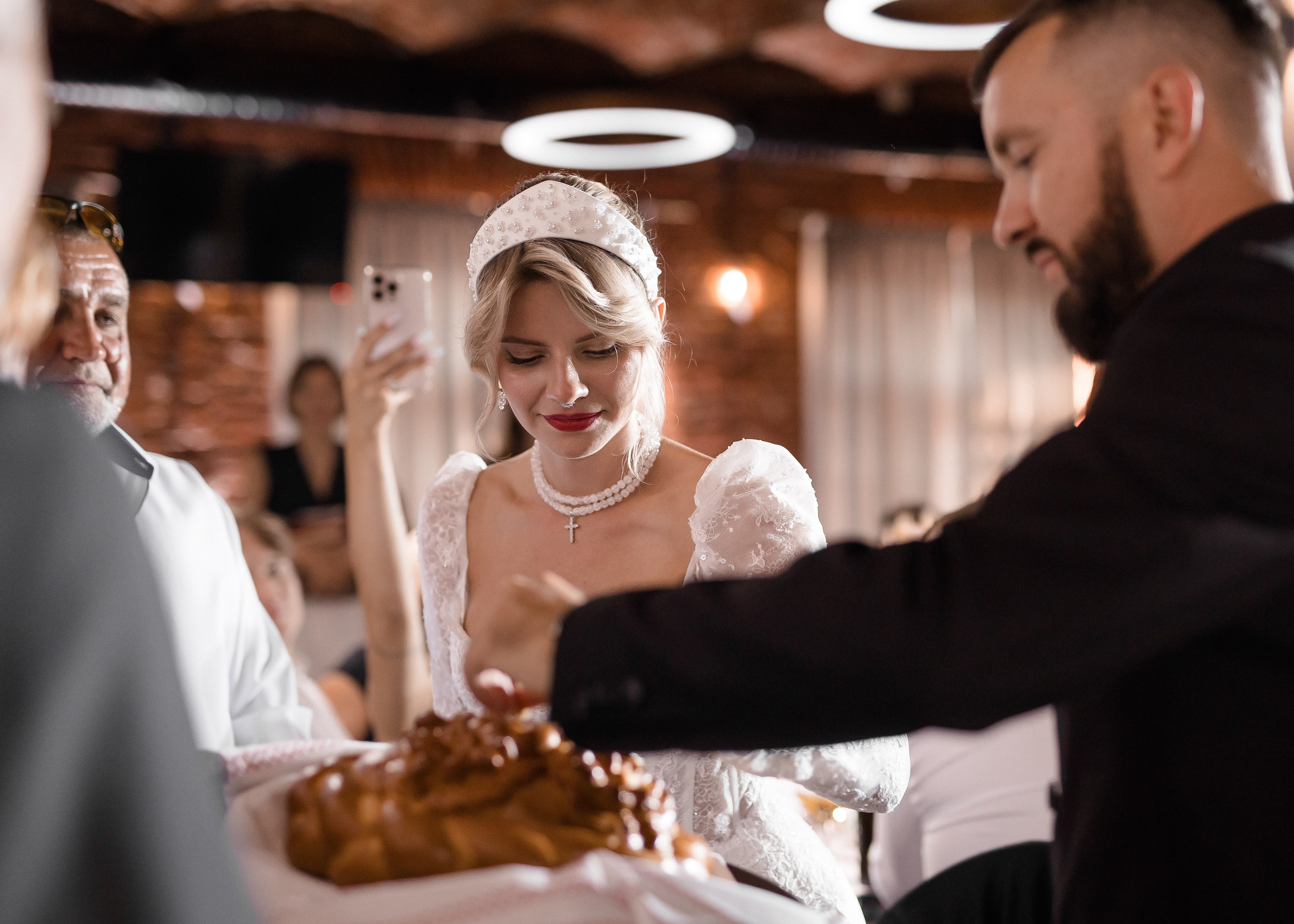 Даша + Дима. Свадебный и семейный фотограф в Саратове Маша Паника