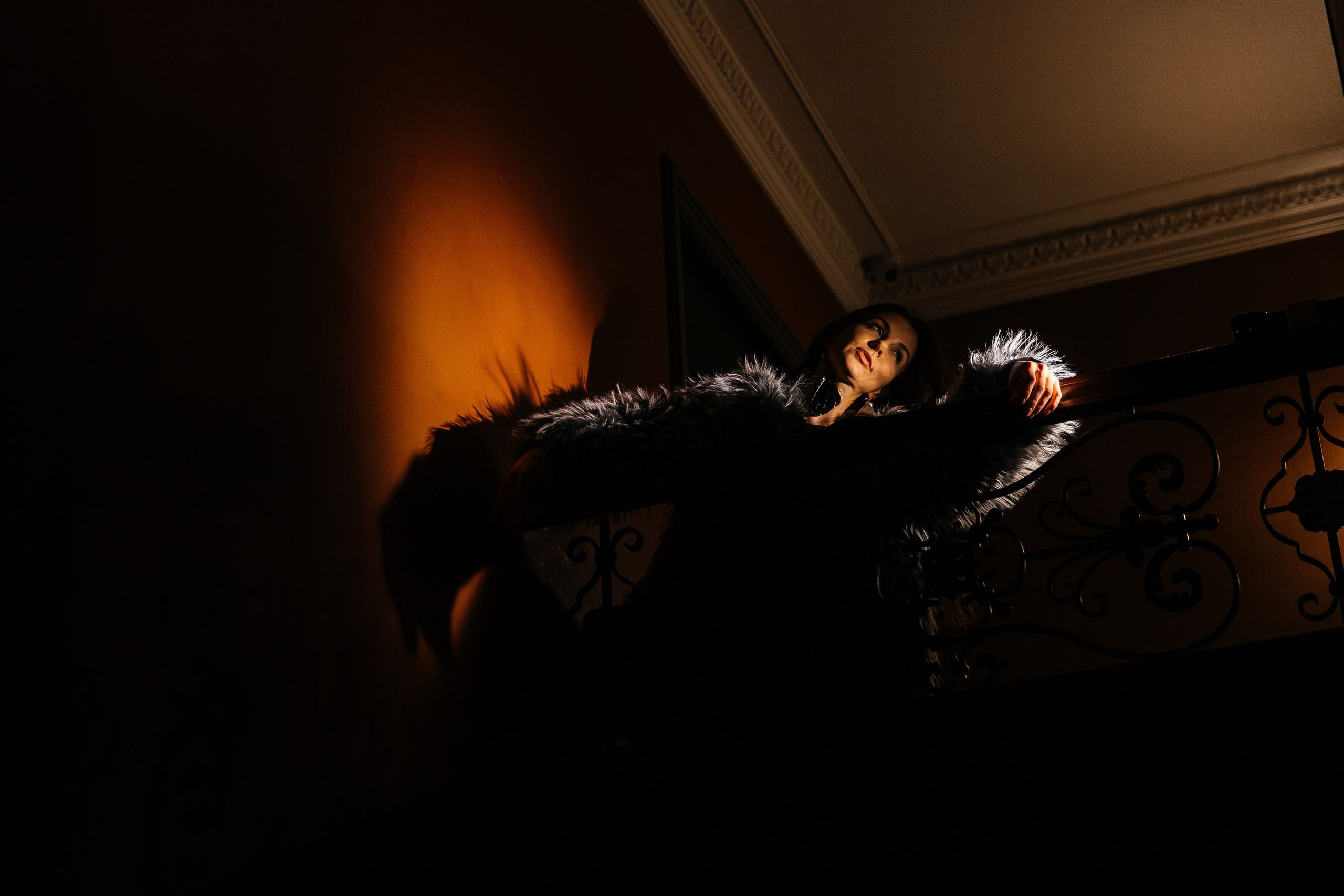 В отеле. Фотограф в Красноярске Любовь Малеева