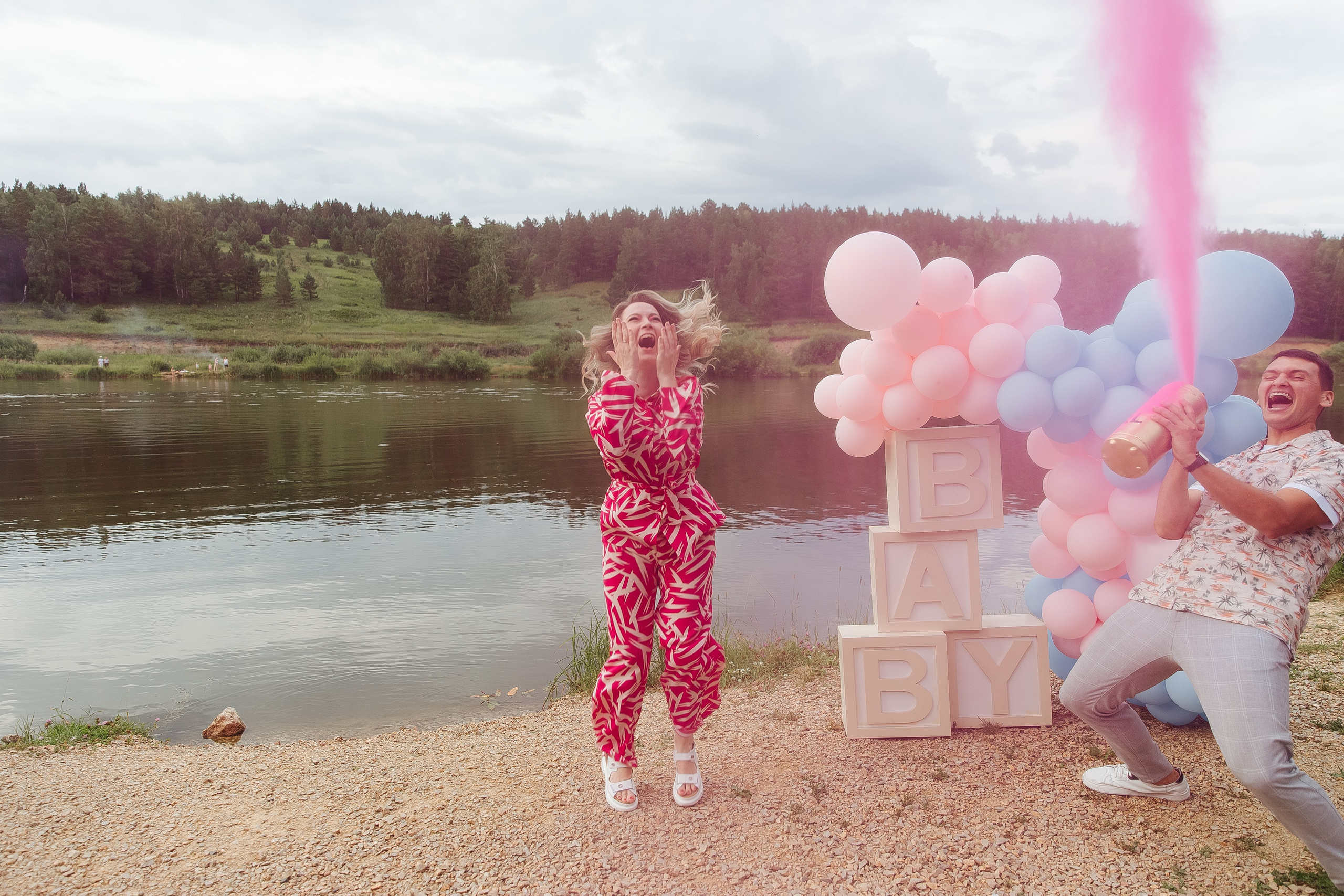 Гендерпати. Фотограф в Красноярске Любовь Малеева