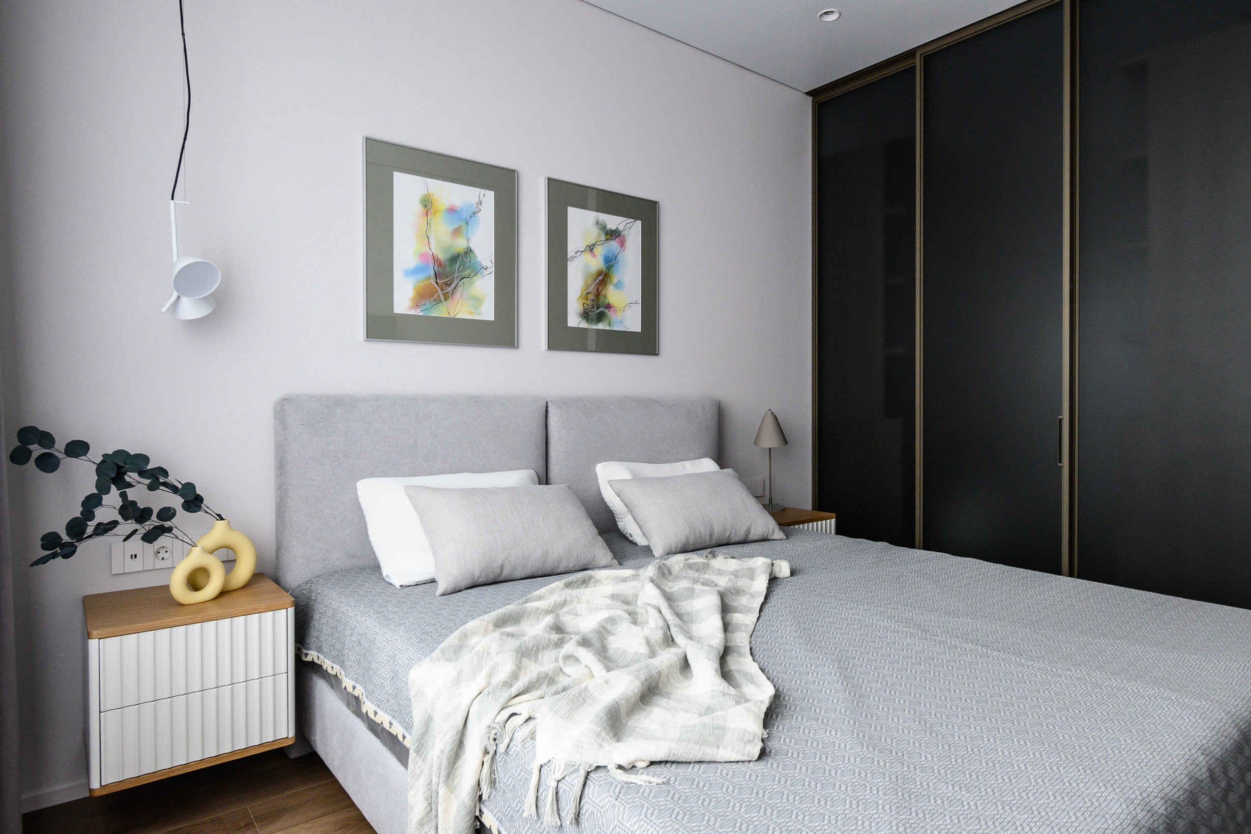 Фотосессия Никулинская ул. Интерьерный фотограф Юлия Лебедева. Москва