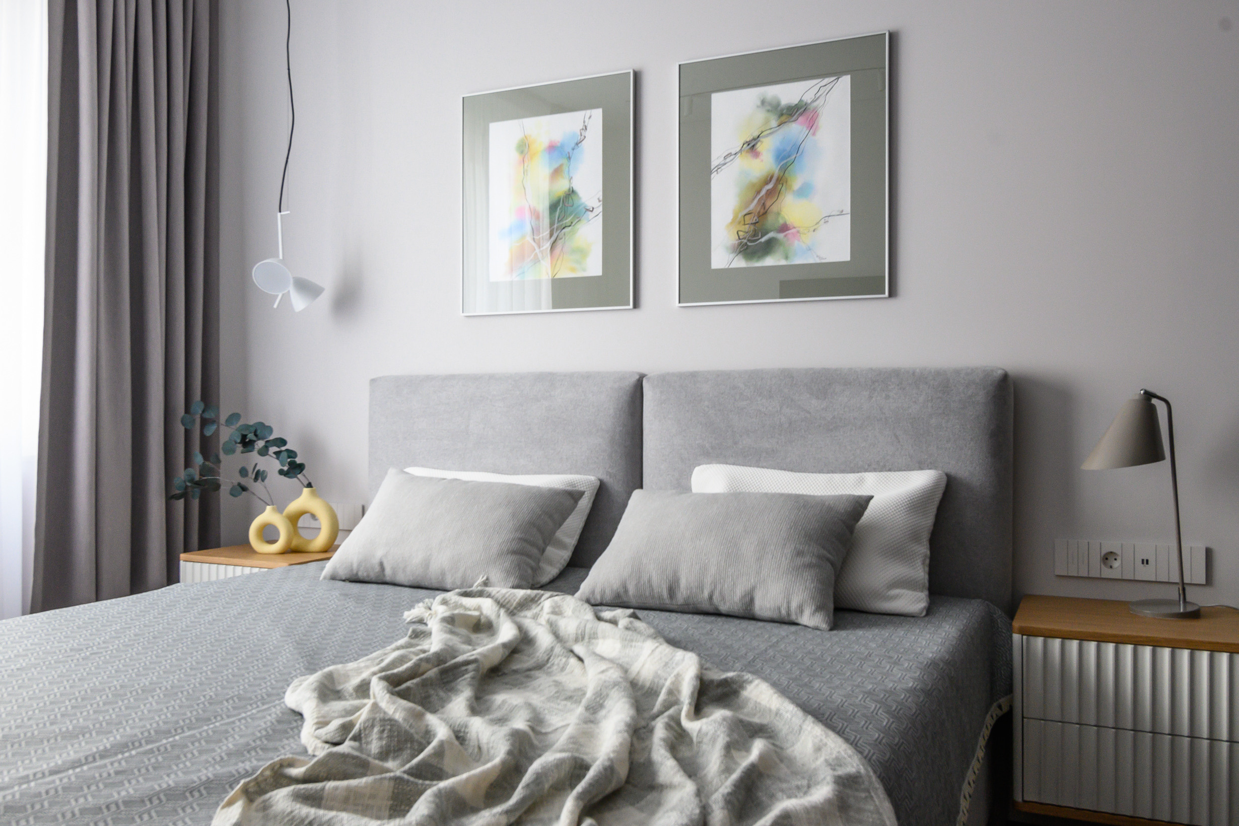 Фотосессия Никулинская ул. Интерьерный фотограф Юлия Лебедева. Москва