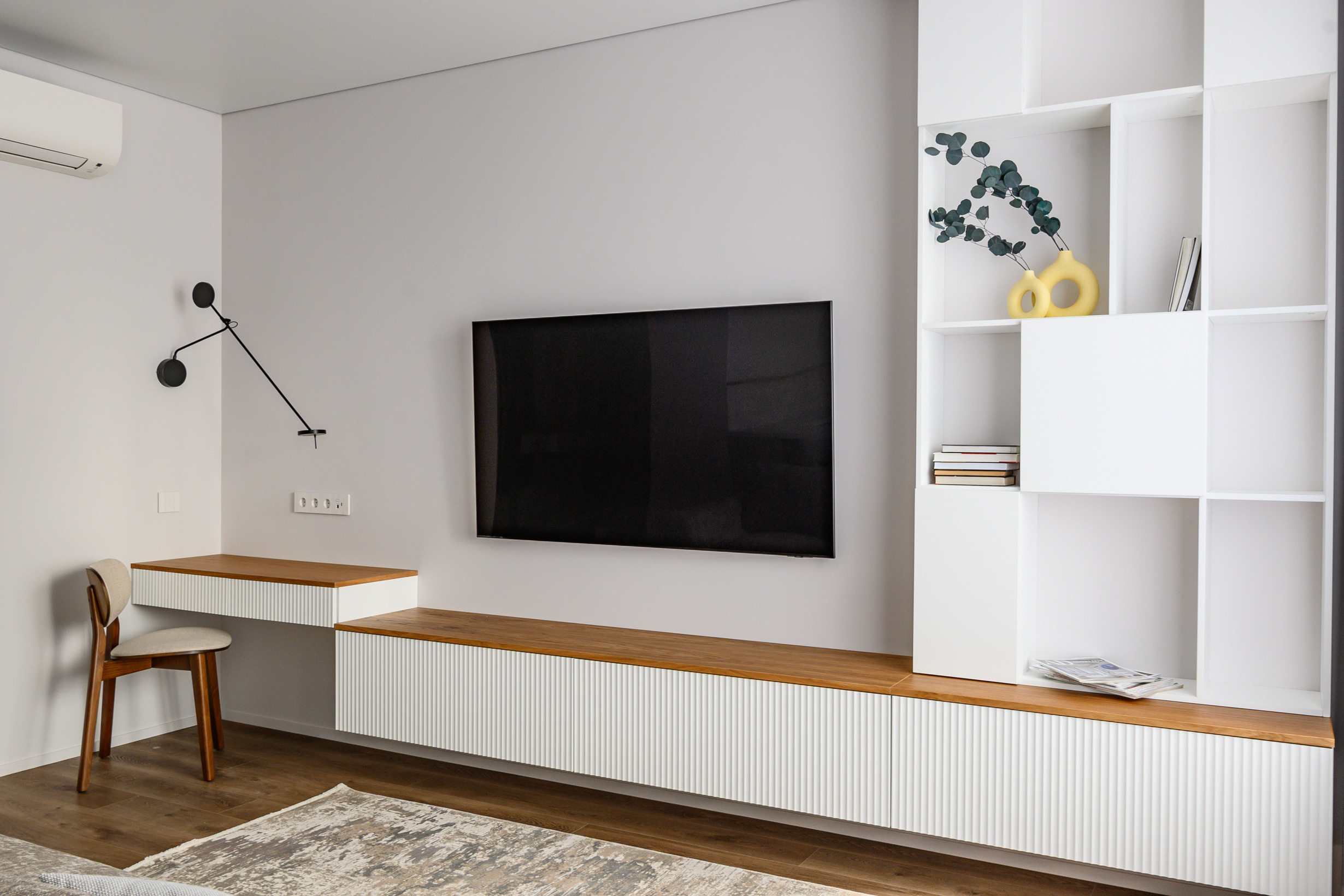 Фотосессия Никулинская ул. Интерьерный фотограф Юлия Лебедева. Москва