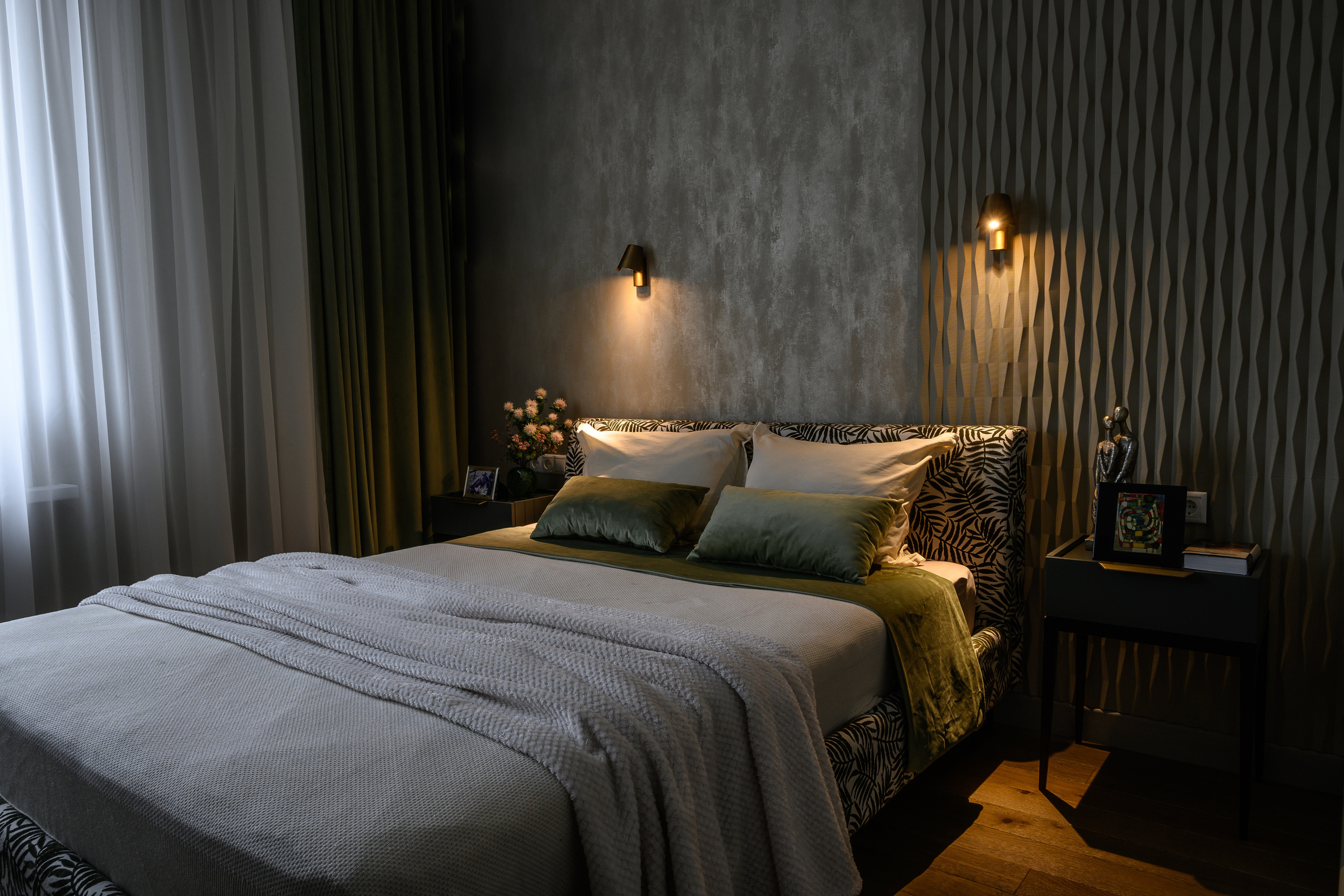 Фотосессия Фонвизина ул. Интерьерный фотограф Юлия Лебедева. Москва