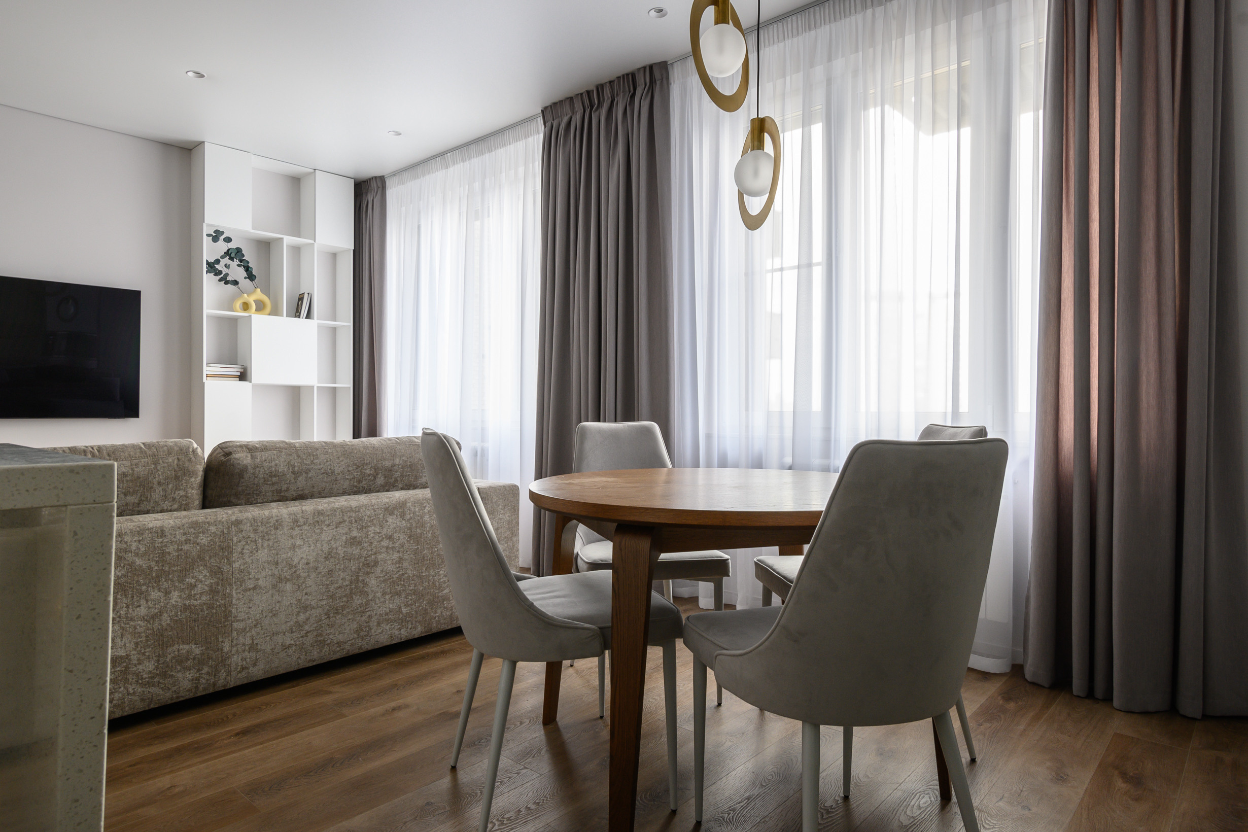 Фотосессия Никулинская ул. Интерьерный фотограф Юлия Лебедева. Москва