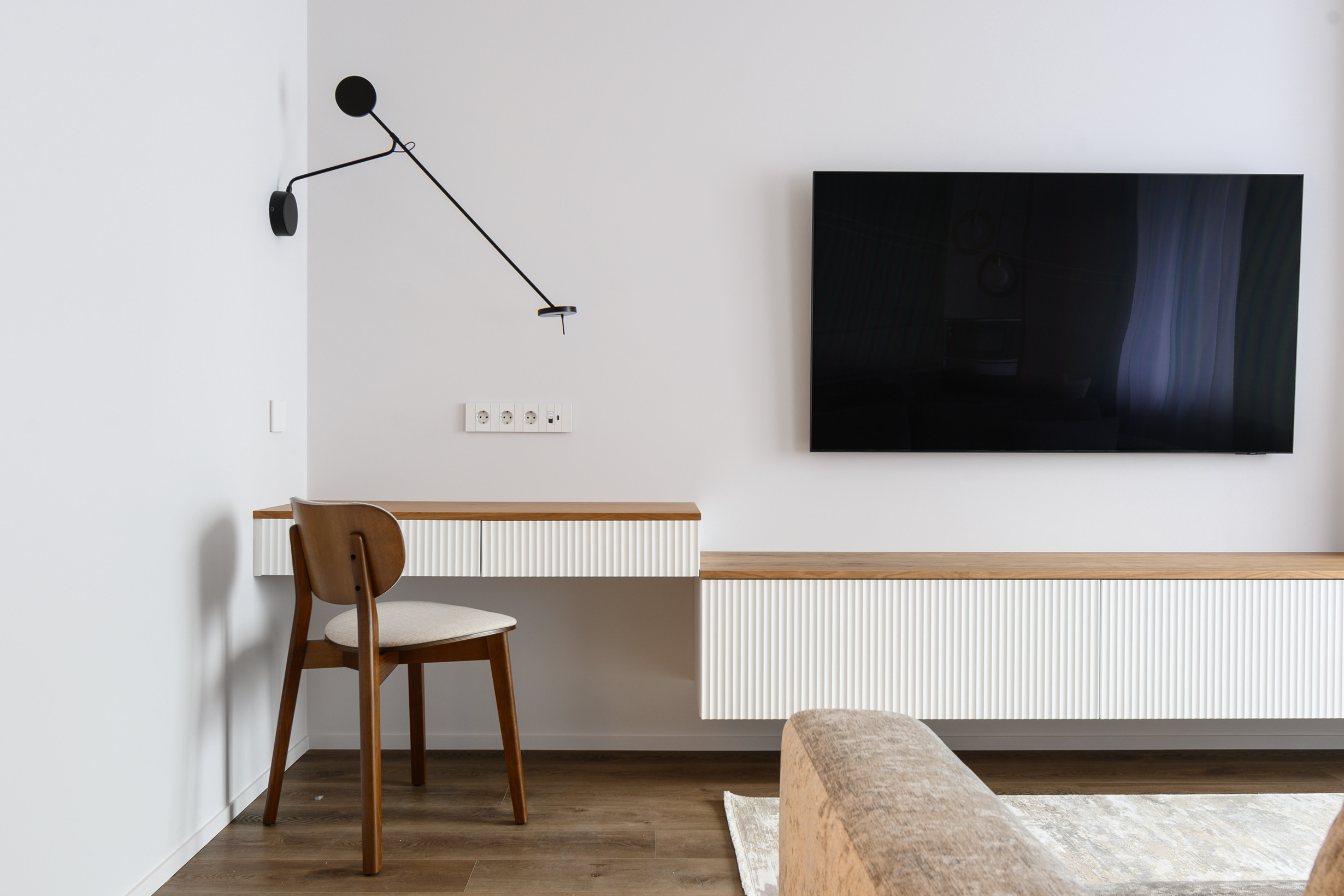 Фотосессия Никулинская ул. Интерьерный фотограф Юлия Лебедева. Москва