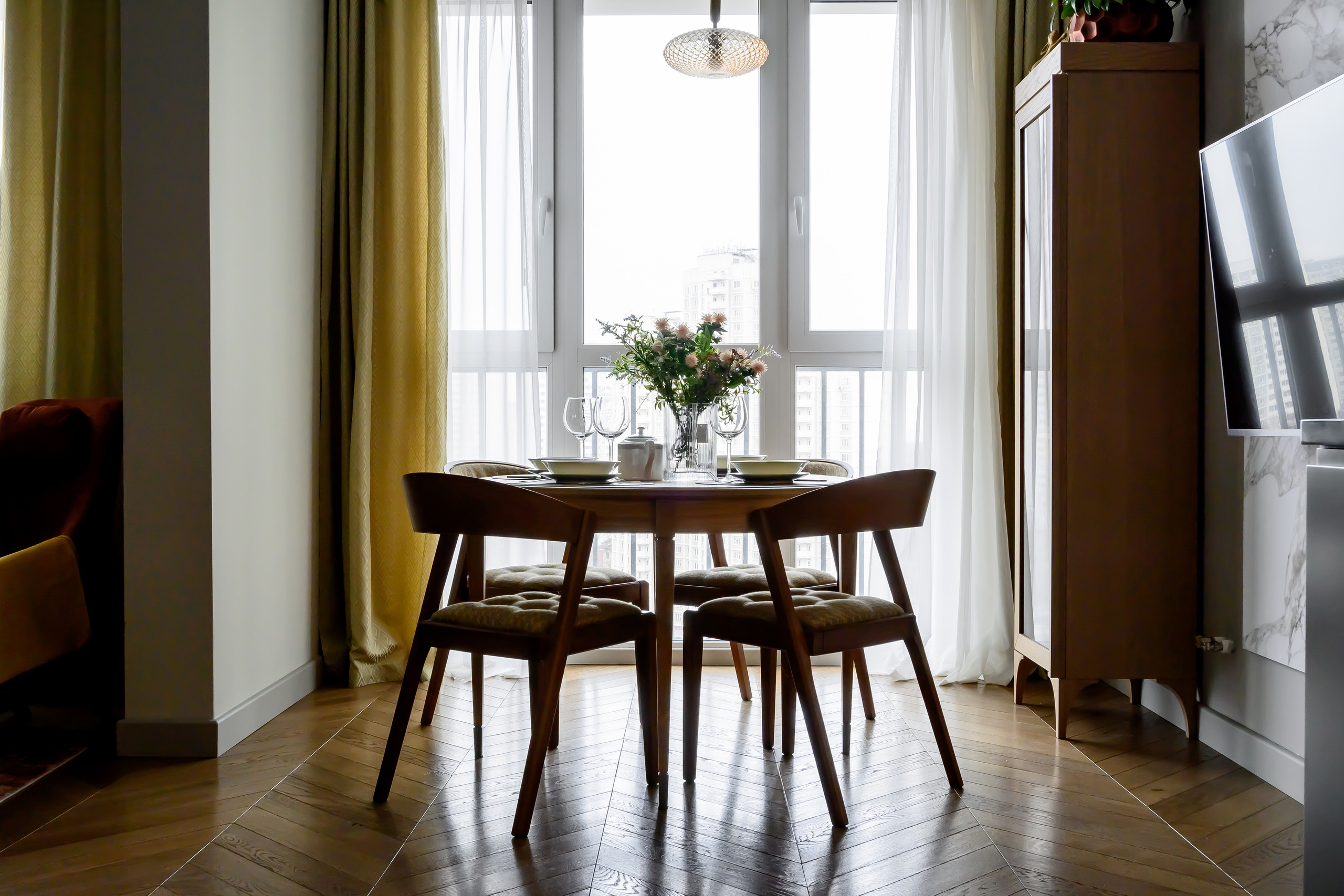 Фотосессия Фонвизина ул. Интерьерный фотограф Юлия Лебедева. Москва