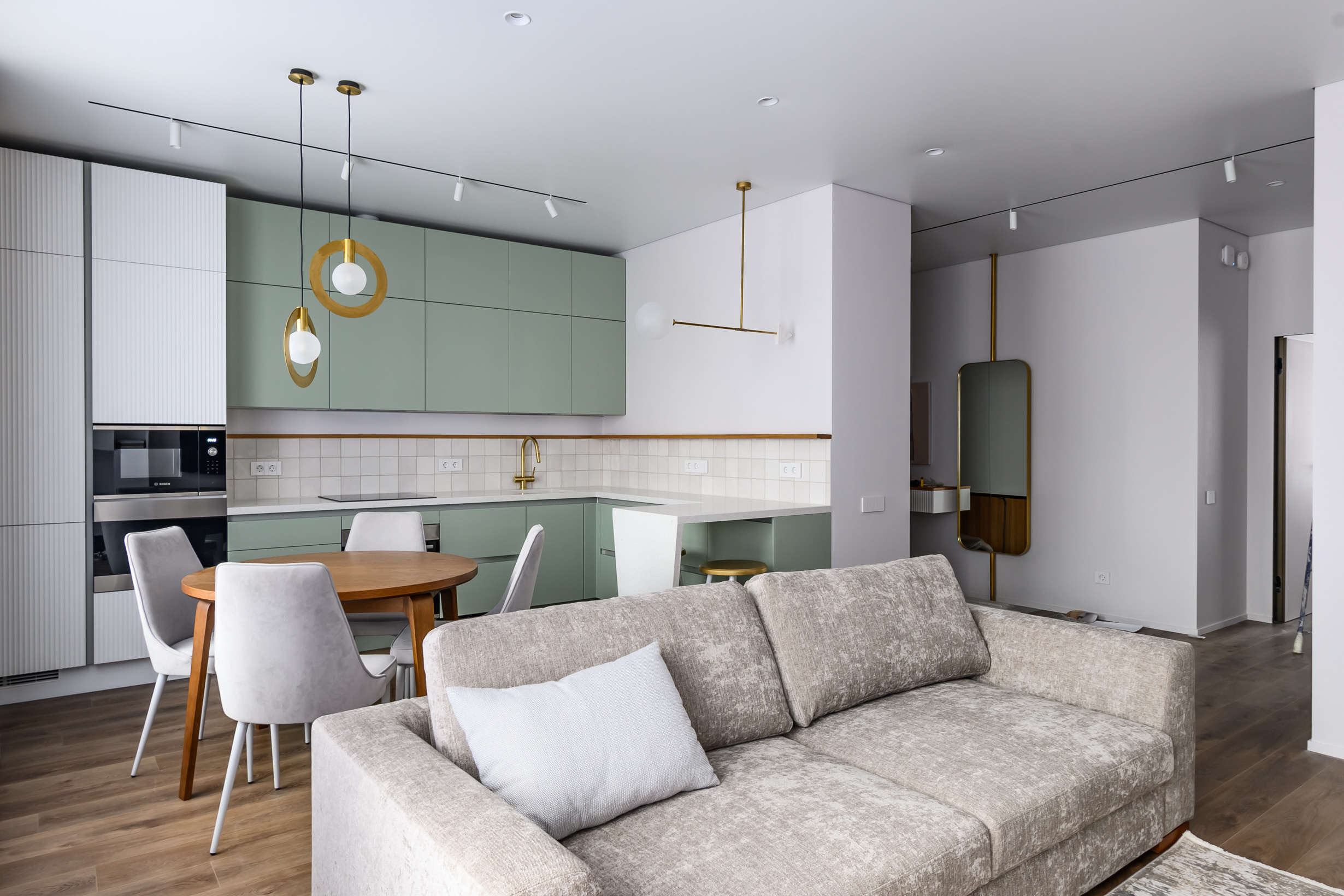 Фотосессия Никулинская ул. Интерьерный фотограф Юлия Лебедева. Москва