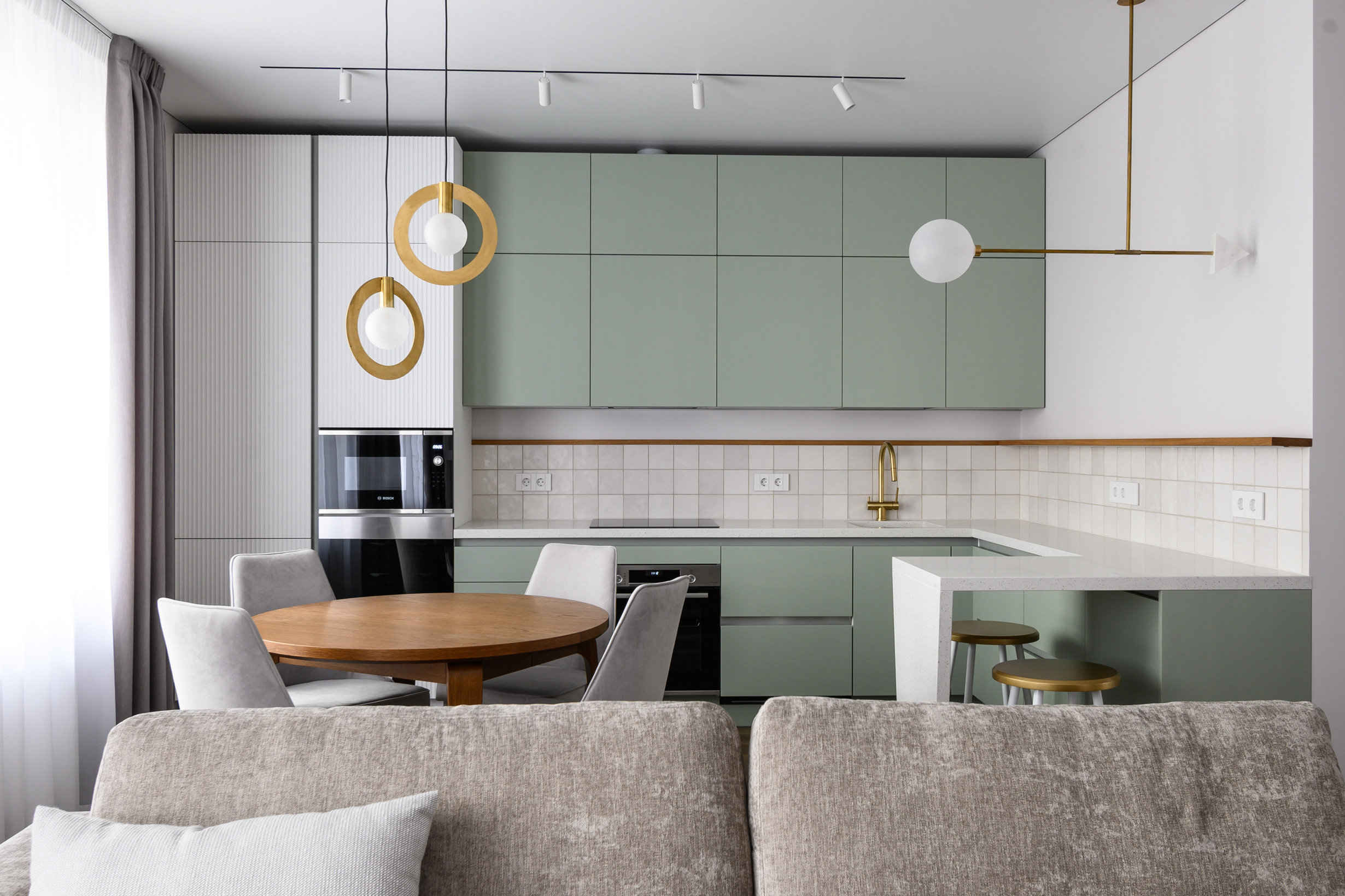 Фотосессия Никулинская ул. Интерьерный фотограф Юлия Лебедева. Москва