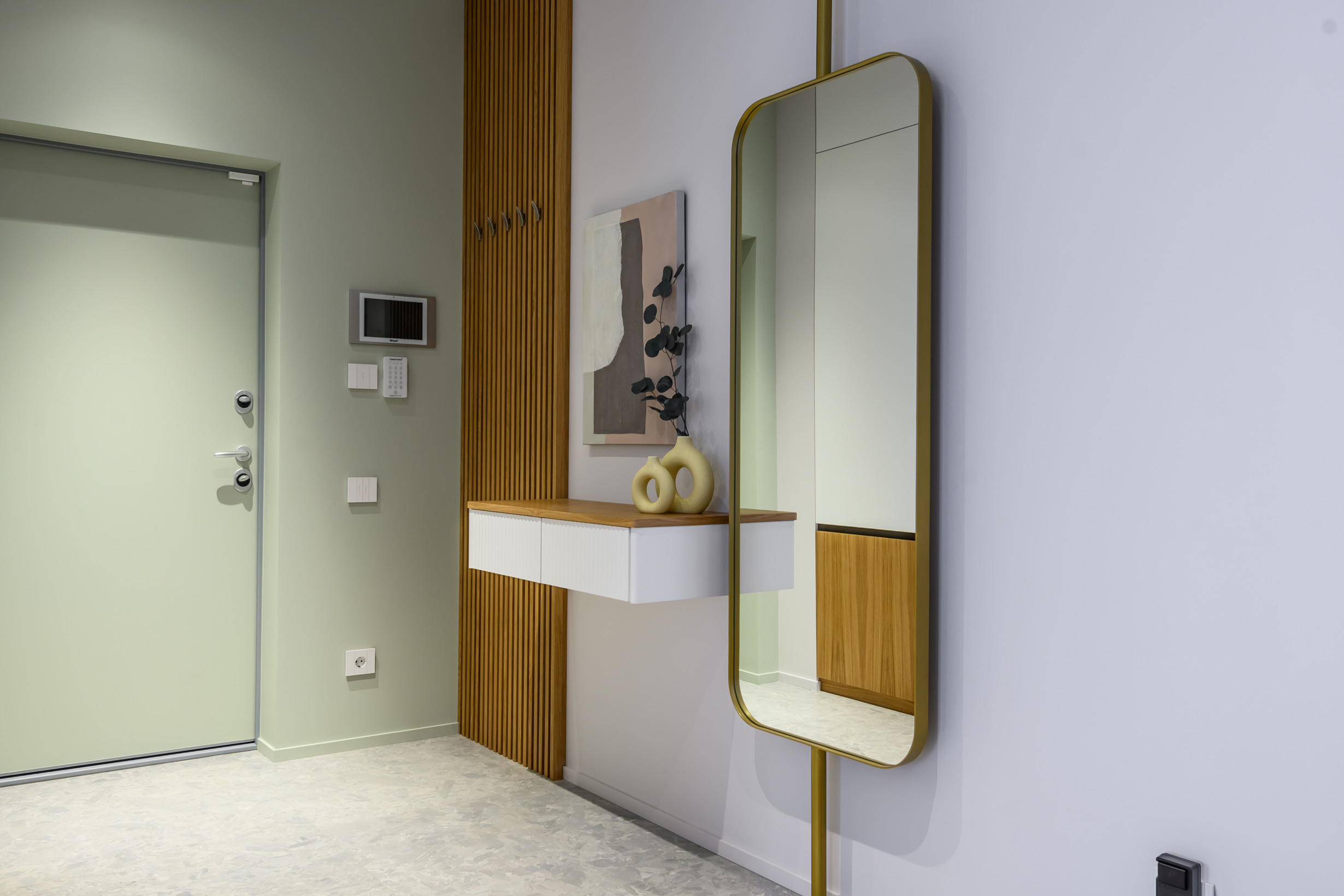 Фотосессия Никулинская ул. Интерьерный фотограф Юлия Лебедева. Москва