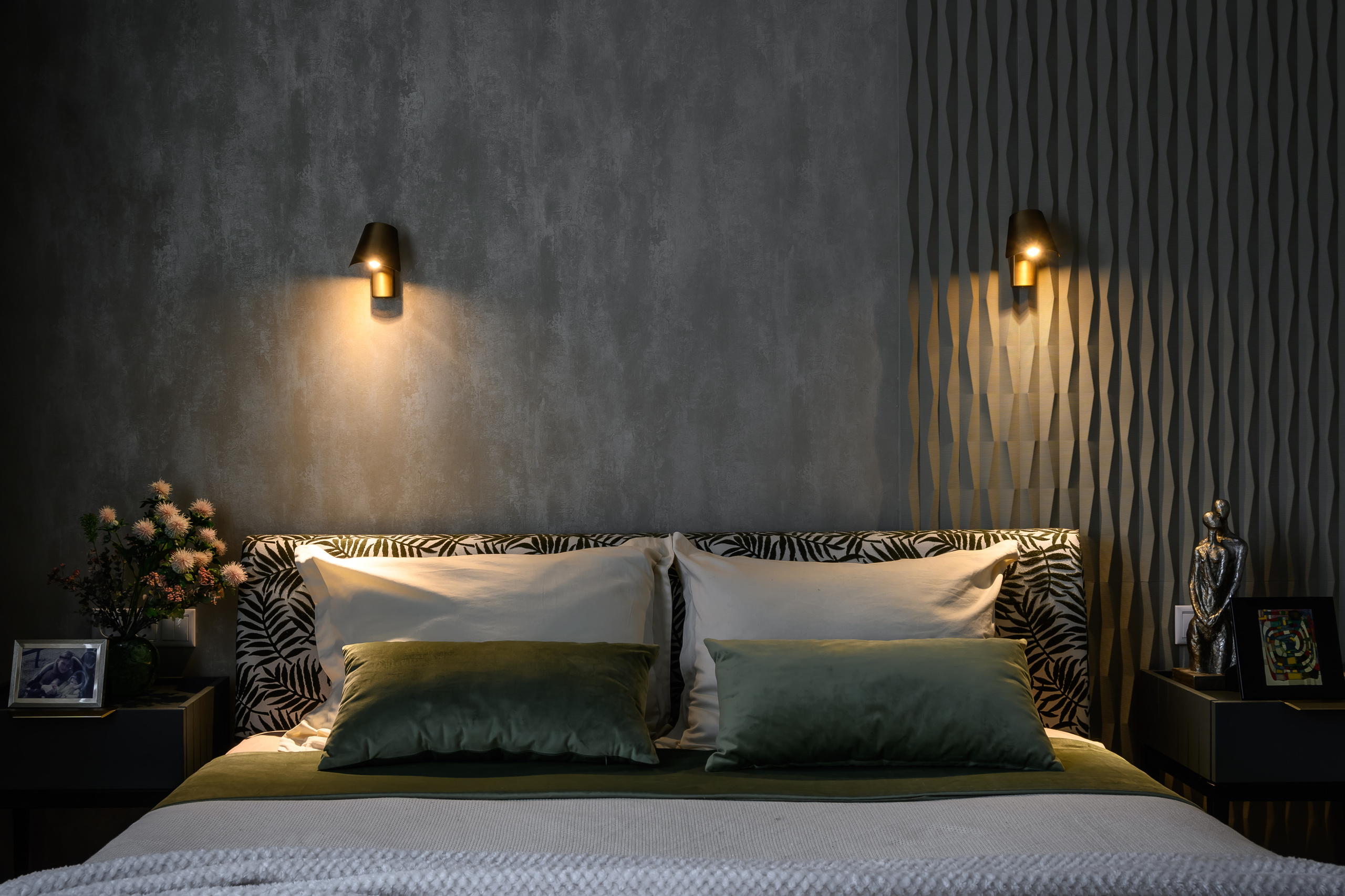 Фотосессия Фонвизина ул. Интерьерный фотограф Юлия Лебедева. Москва