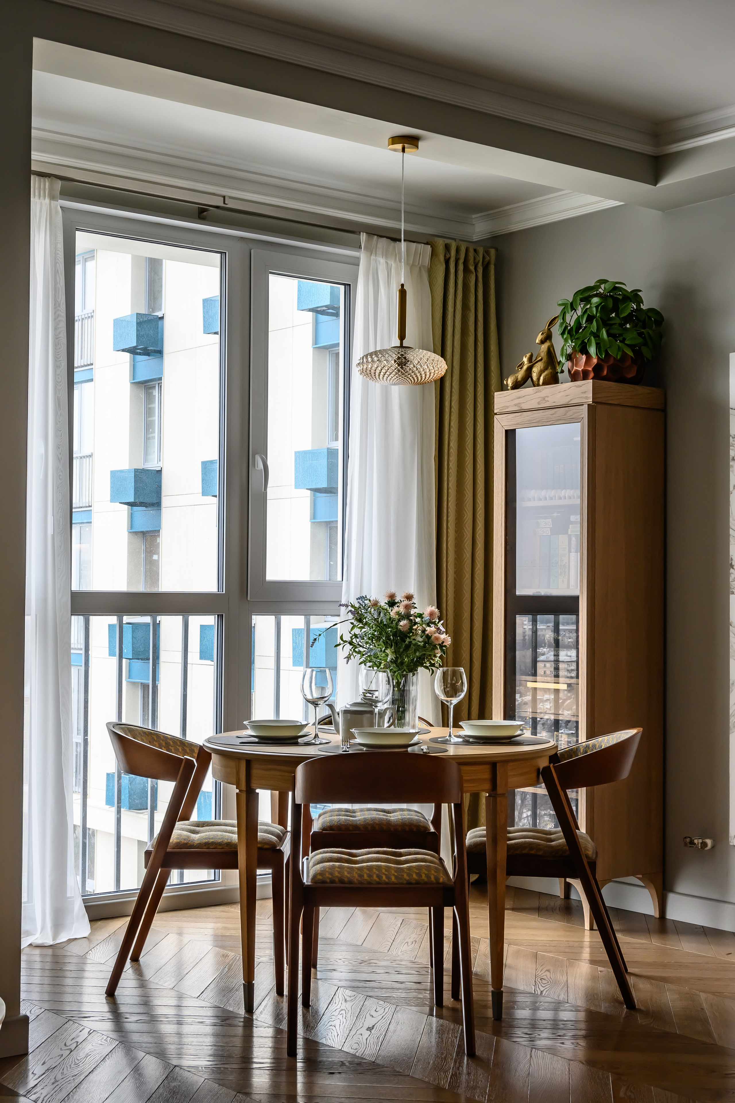 Фотосессия Фонвизина ул. Интерьерный фотограф Юлия Лебедева. Москва