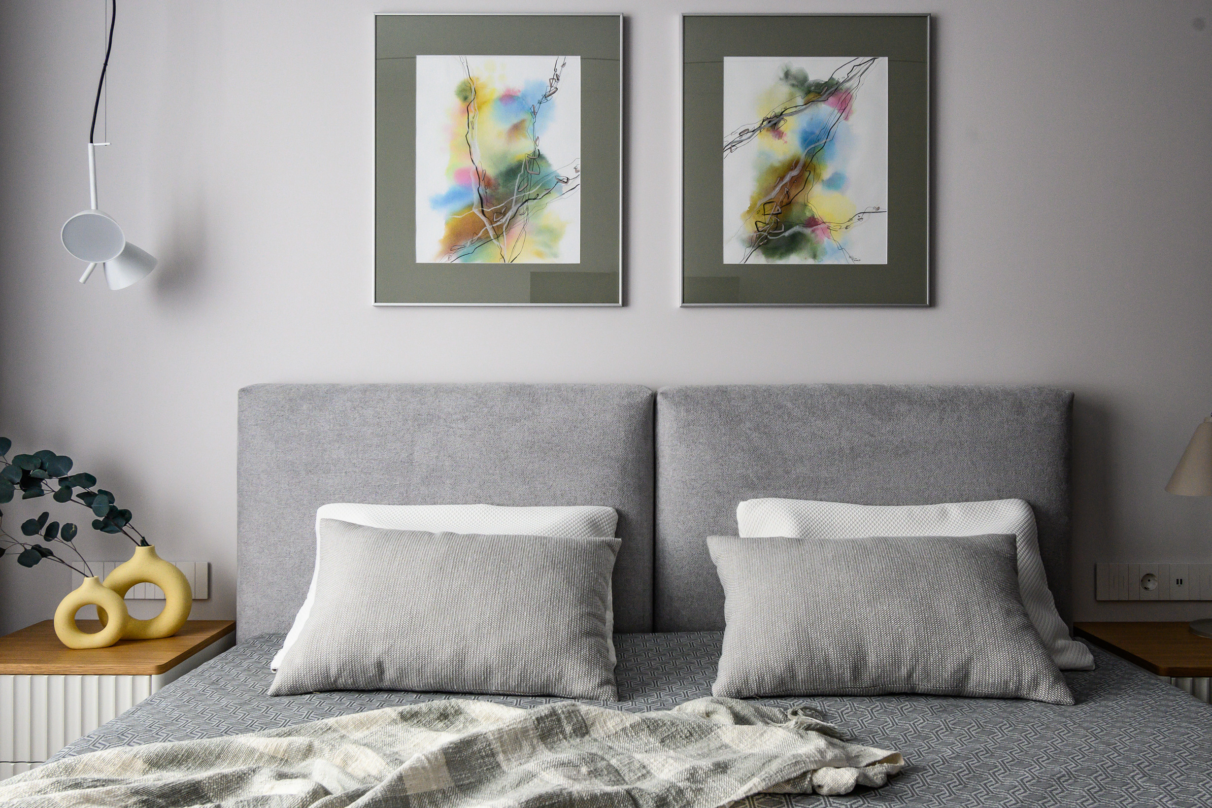 Фотосессия Никулинская ул. Интерьерный фотограф Юлия Лебедева. Москва